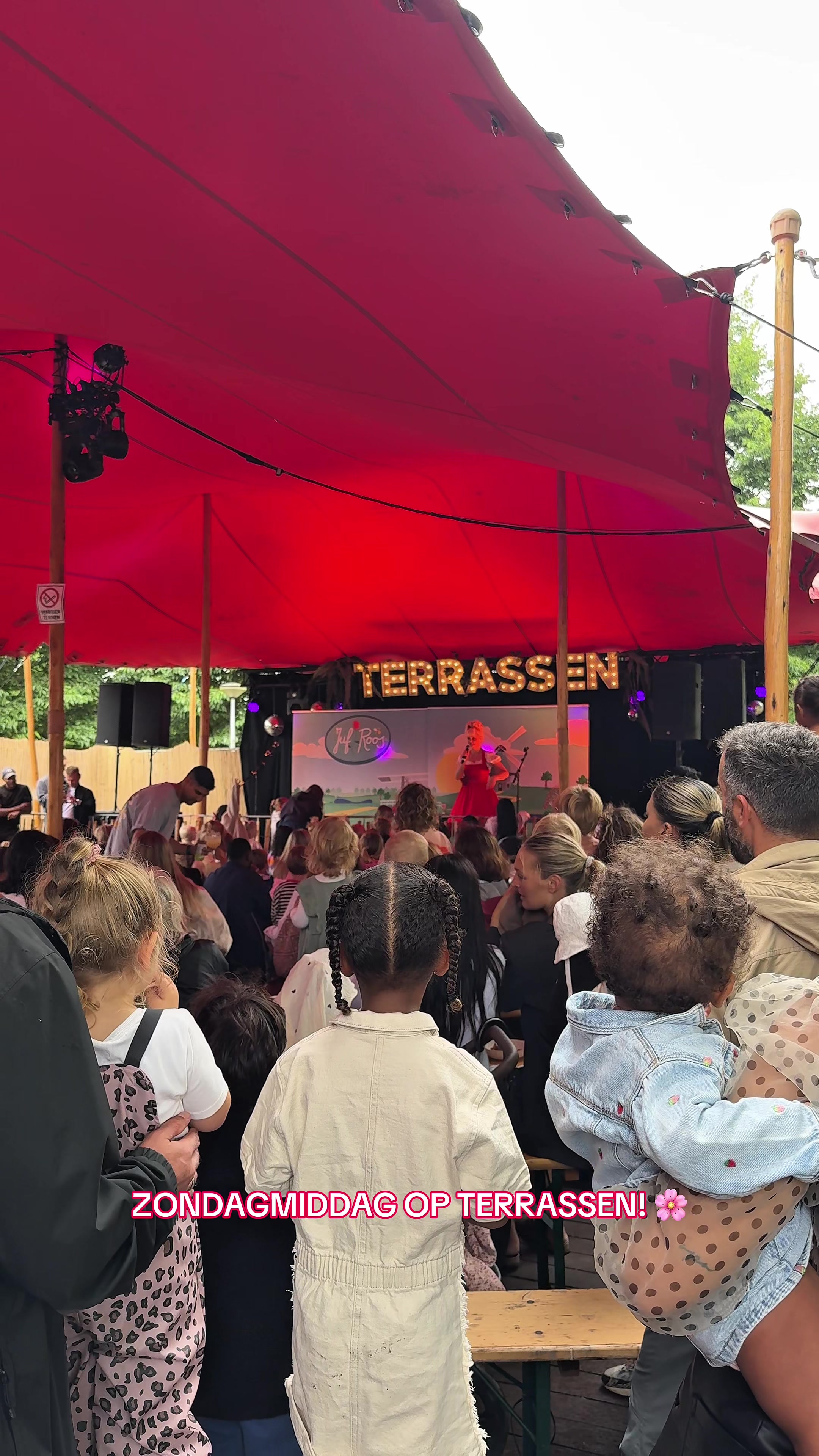 @Het Amsterdamse Winterterras
