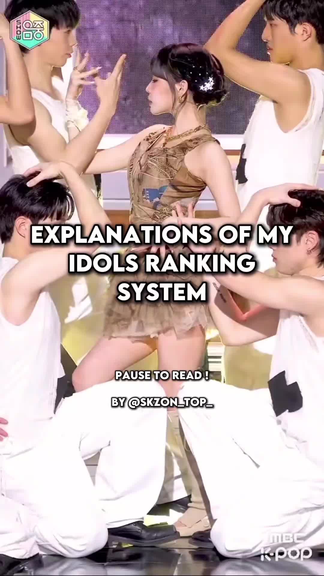 @Sullyoon n&deg;1🤍