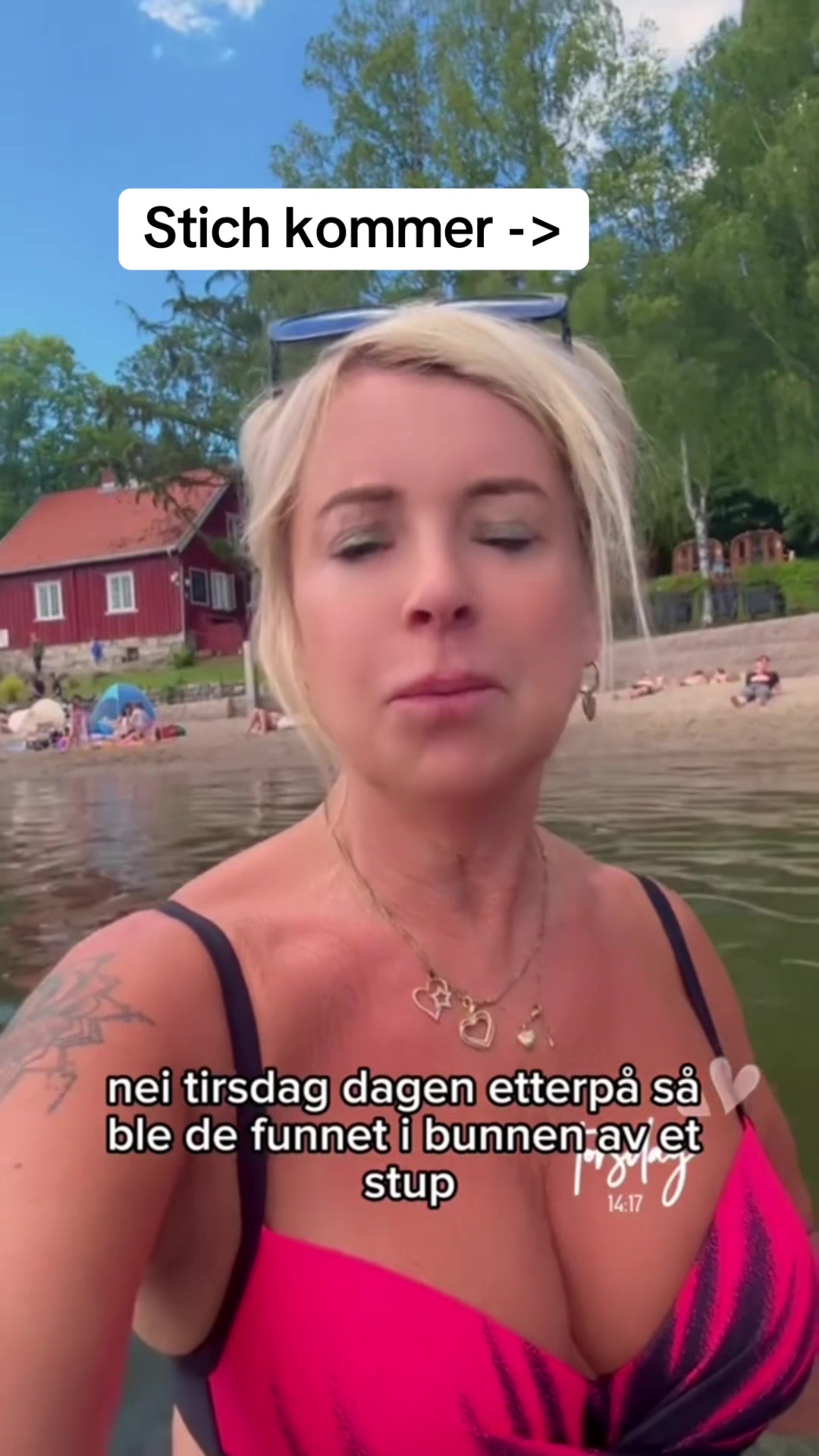 @F&oslash;rste Gir