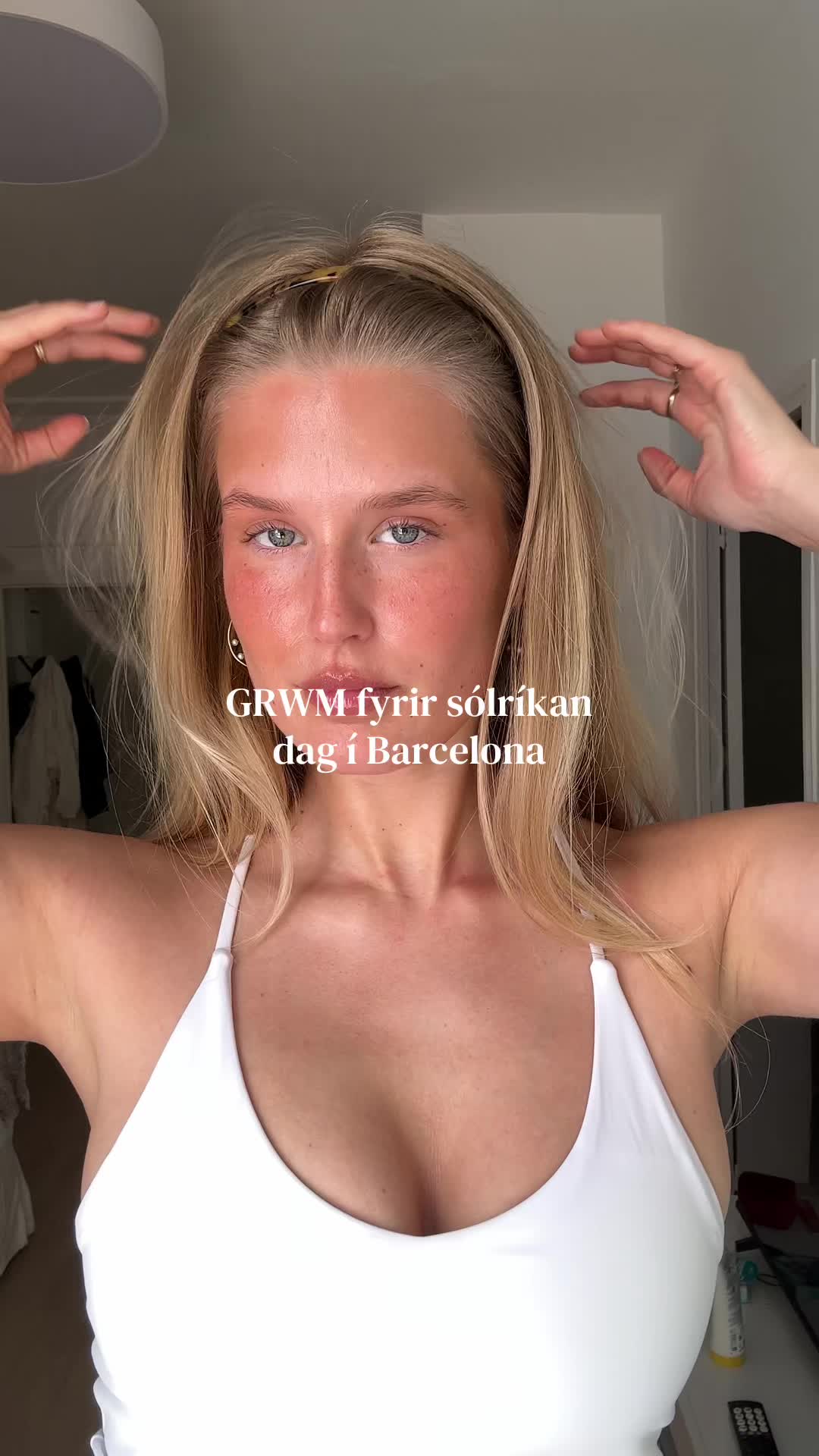 @Hekla Nína
