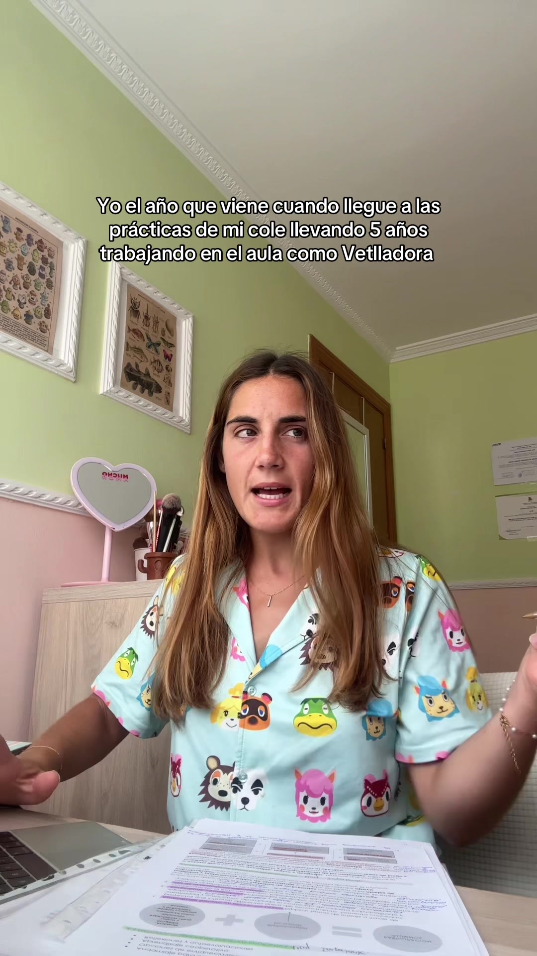 @Paula Collantes