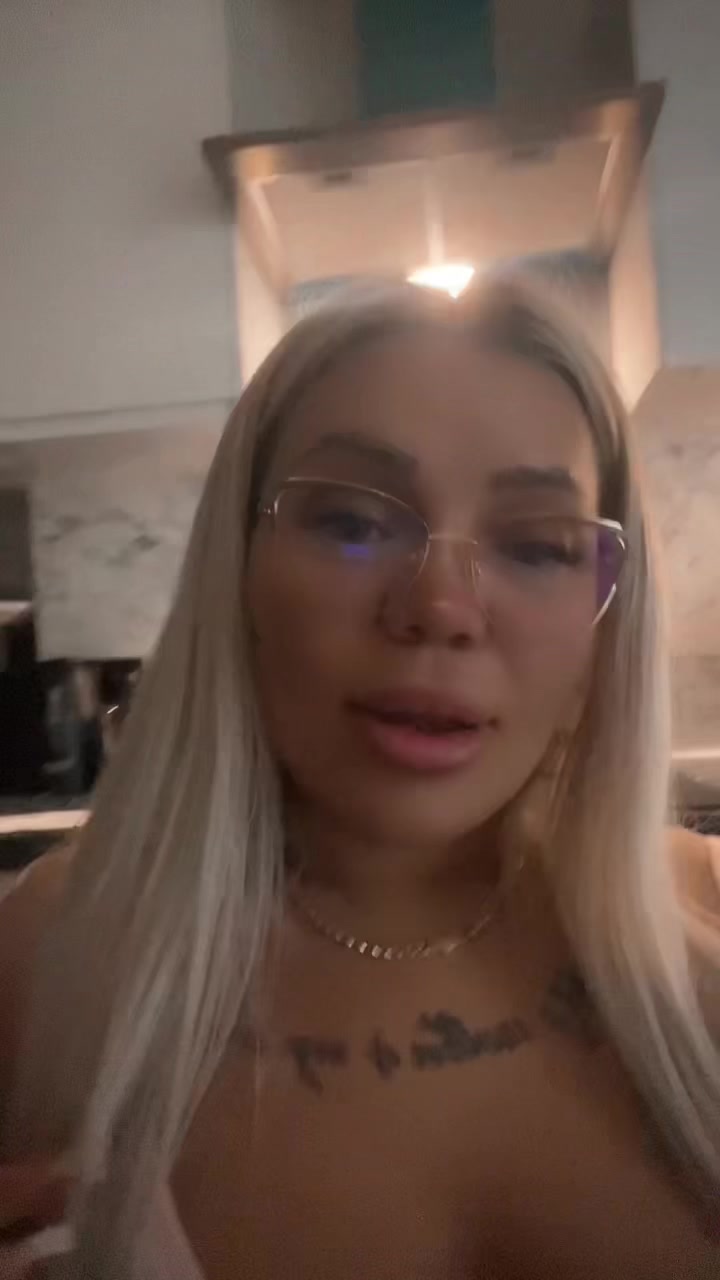 @Bionda