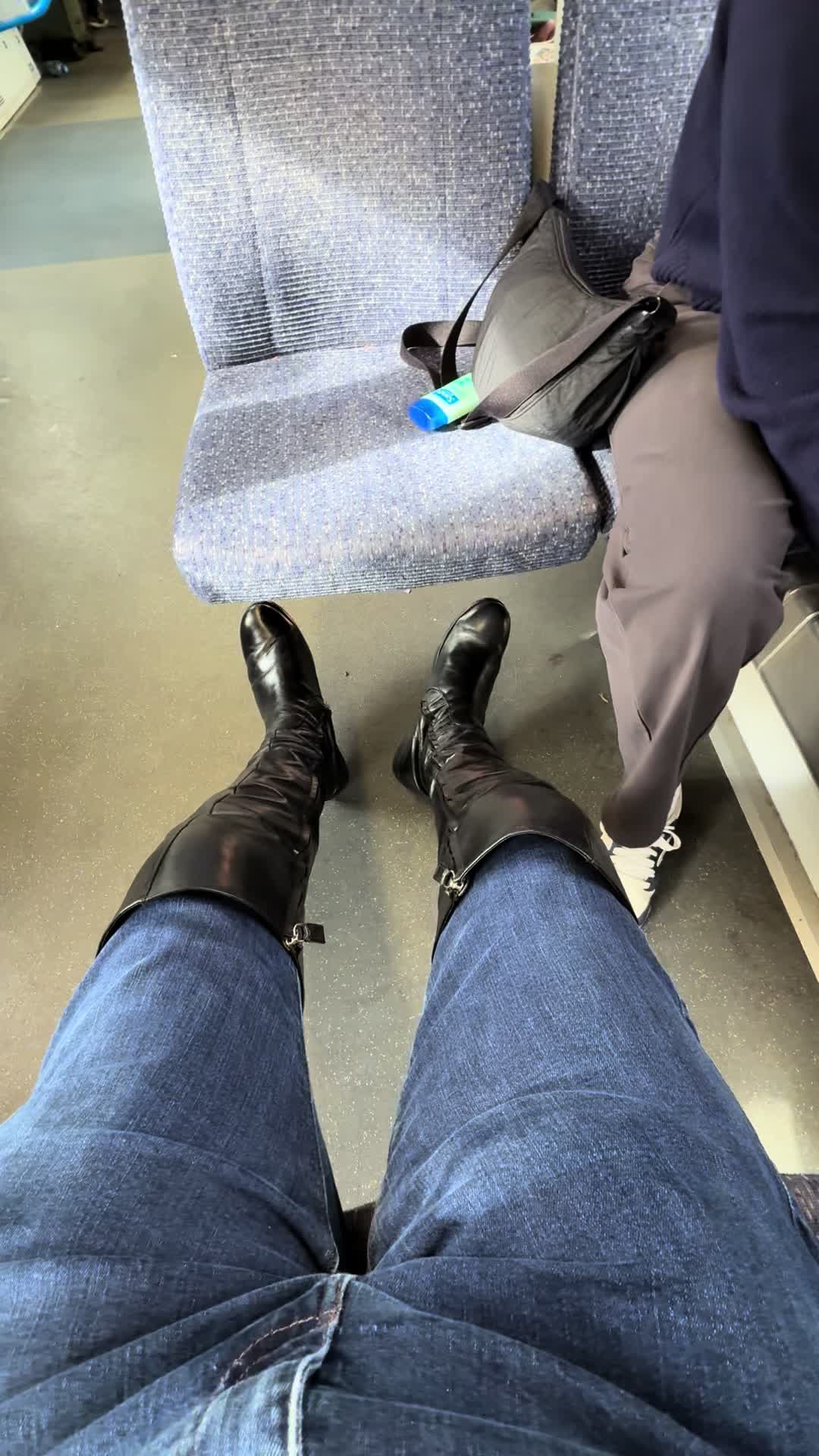 @Bootman