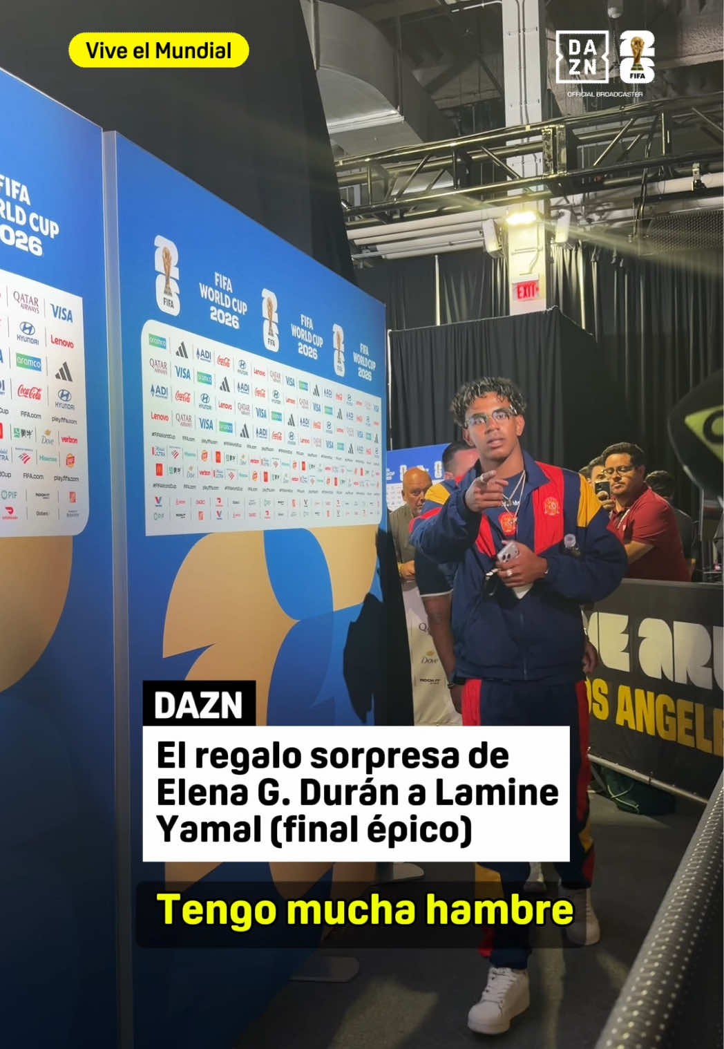 @DAZN Fútbol