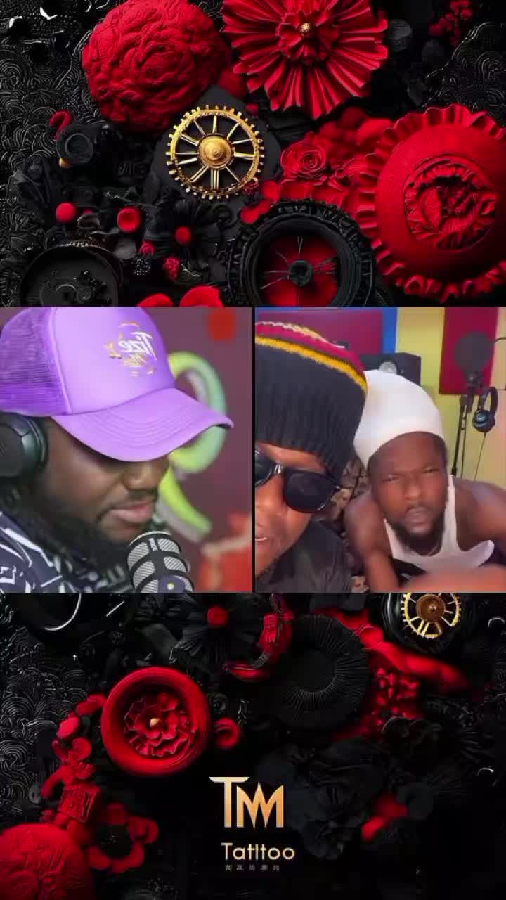 @BIYITIAYITI🇭🇹🇸🇷