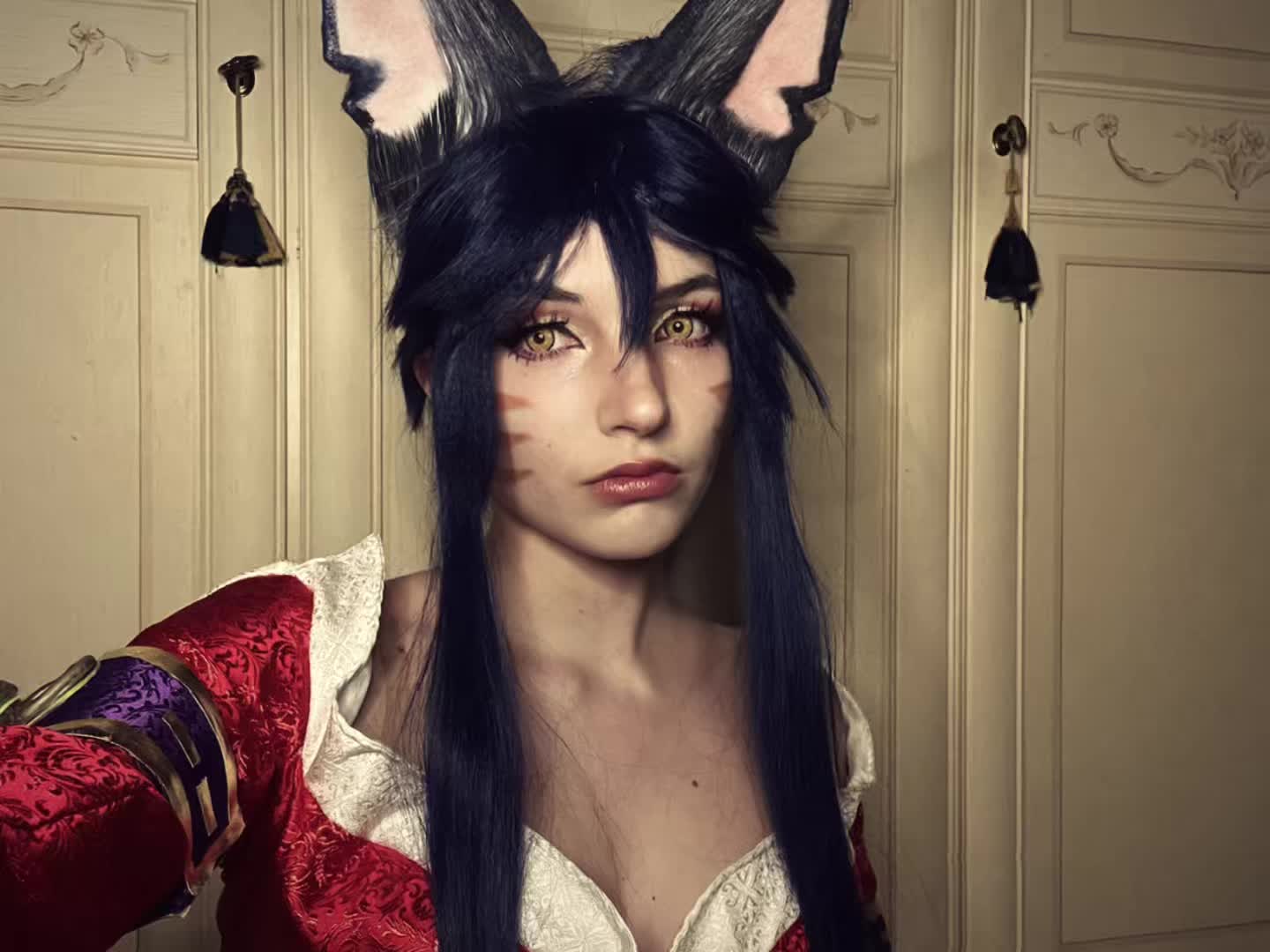 @✨ II Ahri II ✨