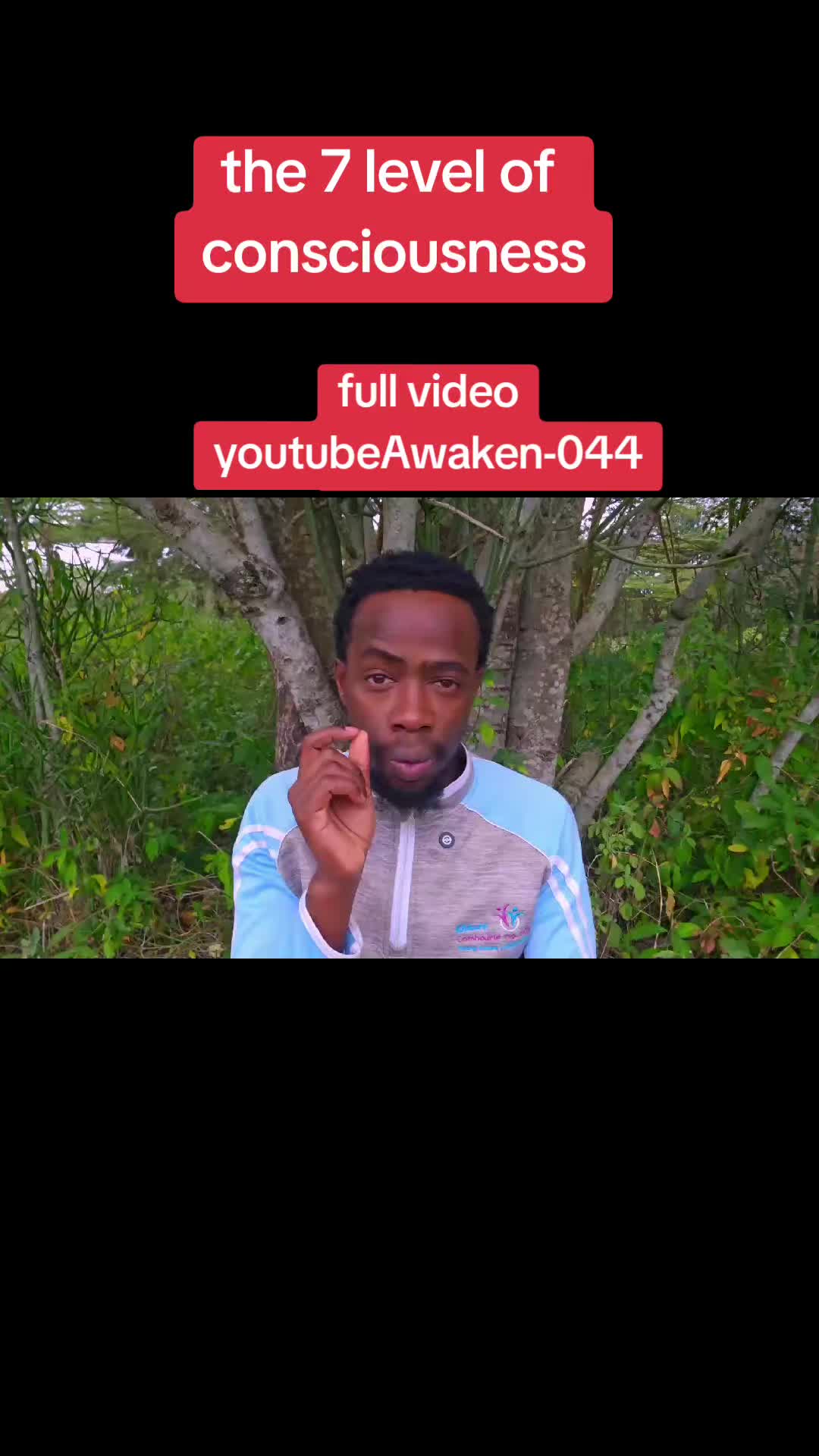 @Did you know ๐ค