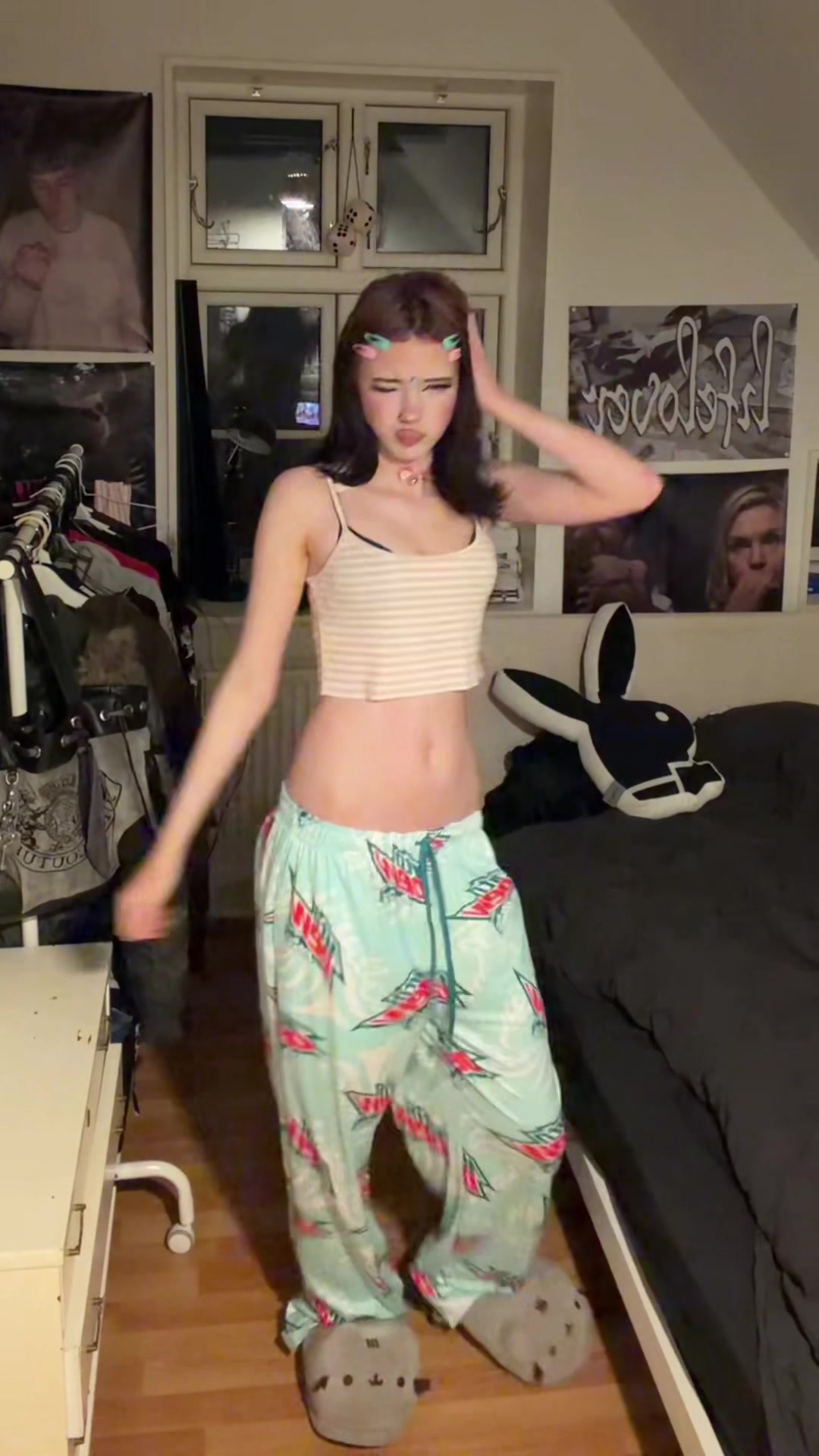 @chudgoat