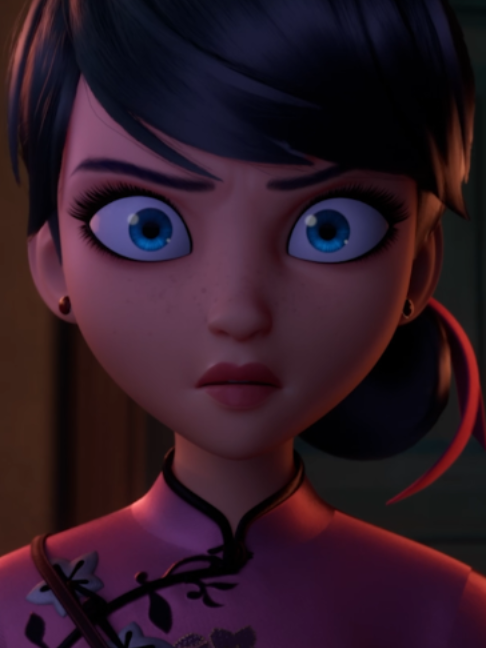 @Miraculous