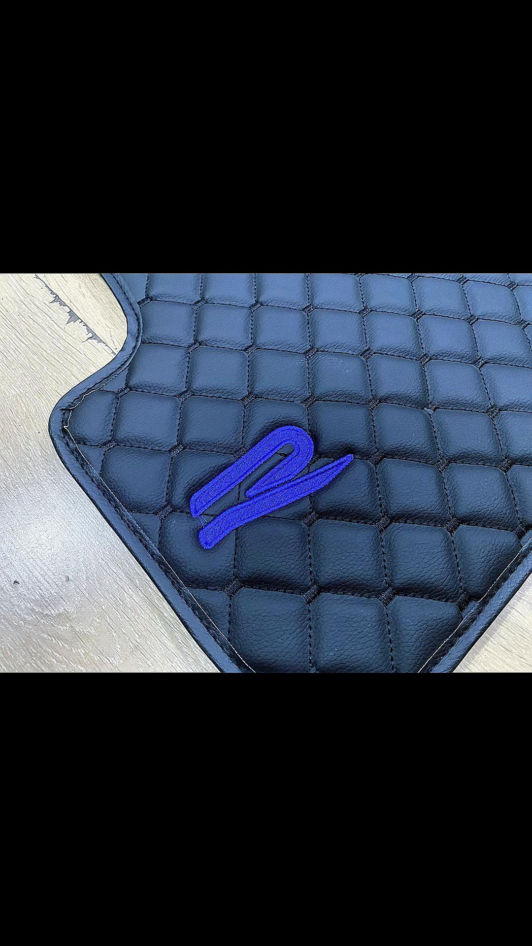 @Luxury Car Mats UK