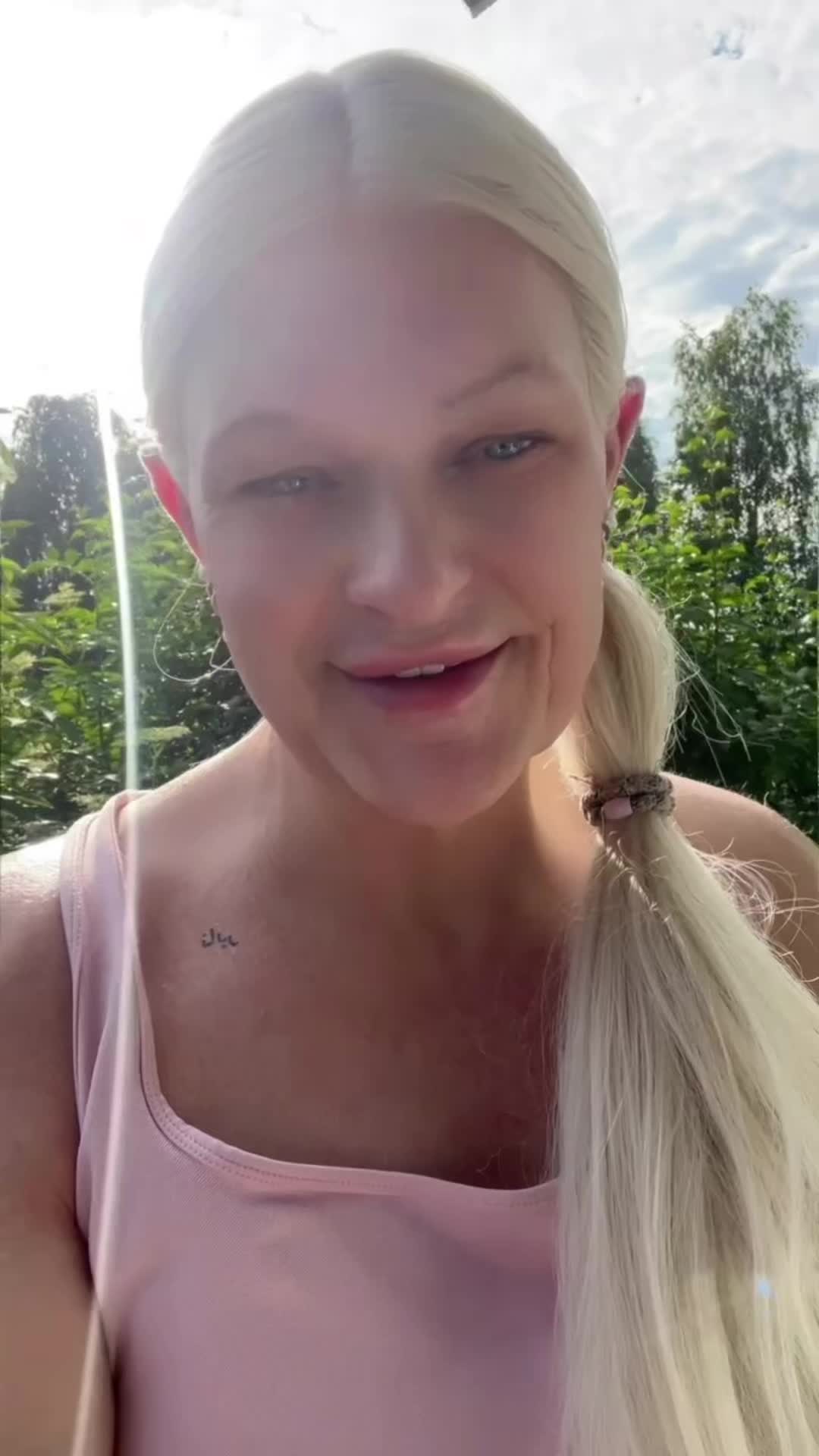 @Miss Jørgine O 🩷🩵🤍💅🏳️⚧️