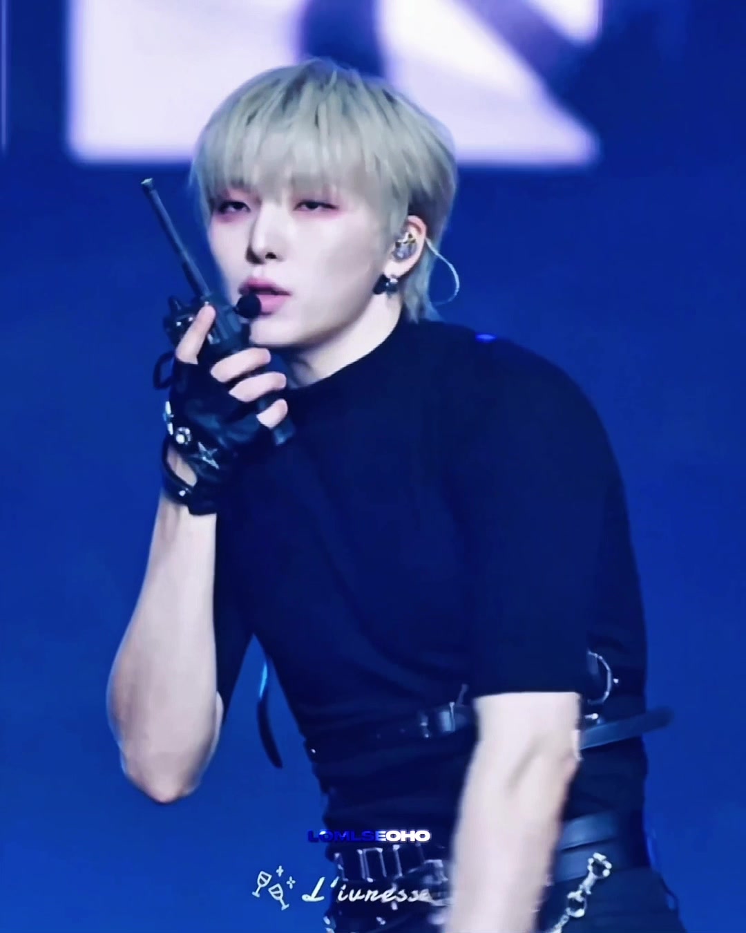@seoho&rsquo;s wife