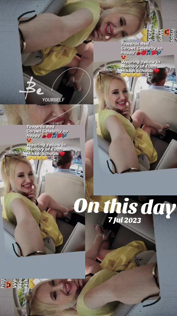 @JulieFashionmodel