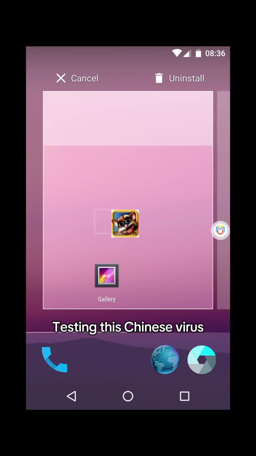 @V1rus t3sting