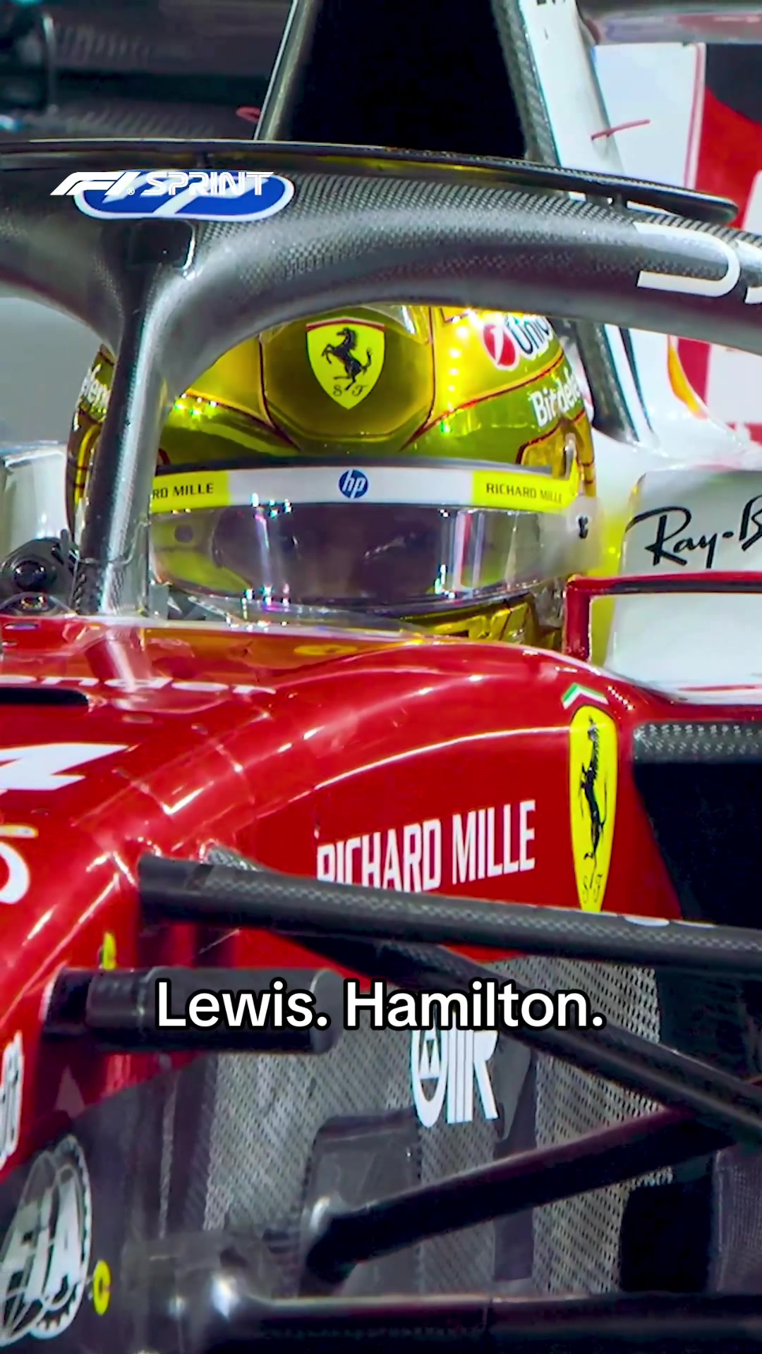 @Formula 1