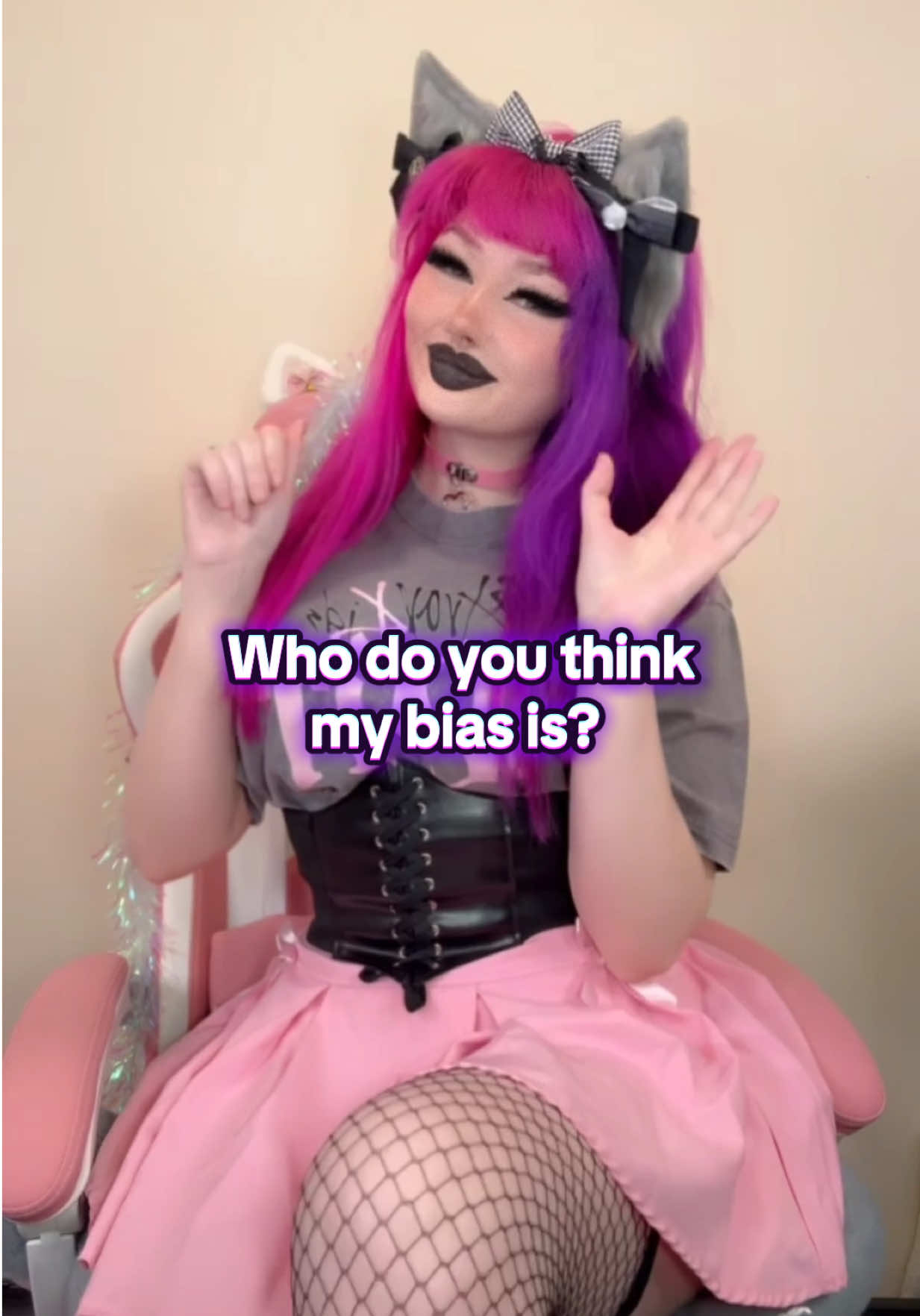 @DeannaDarby|Cosplayer&Streamer