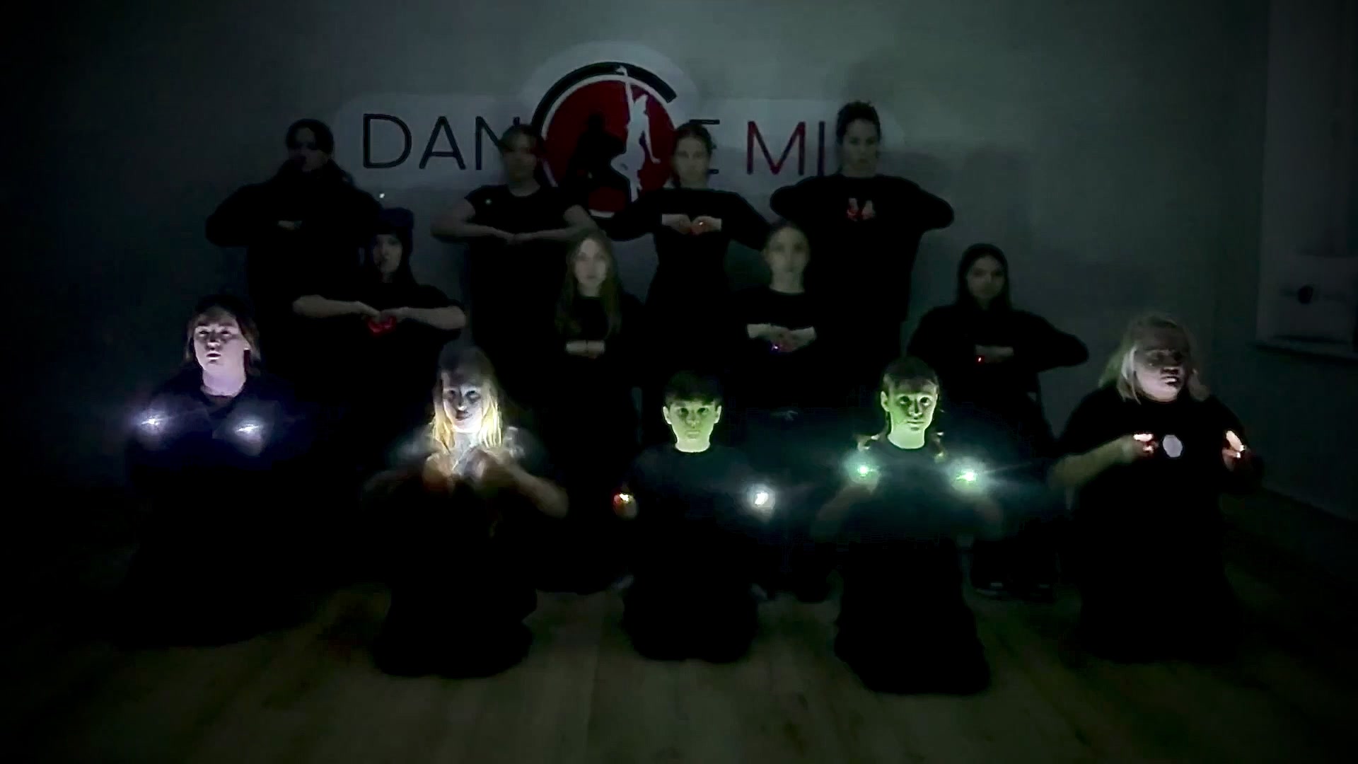 @Szkoła Tańca Dance Mix