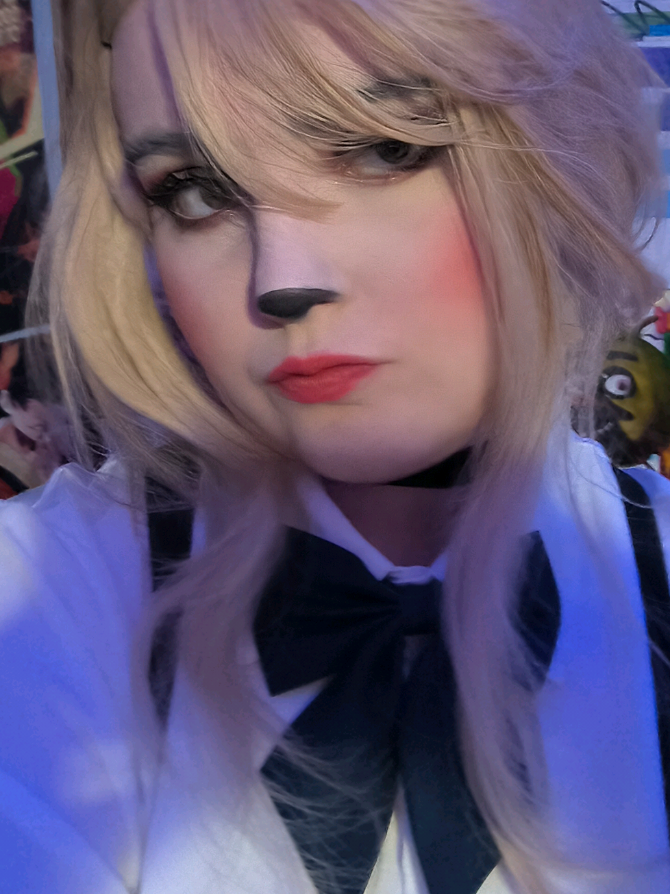 @Grace ✮⋆˙