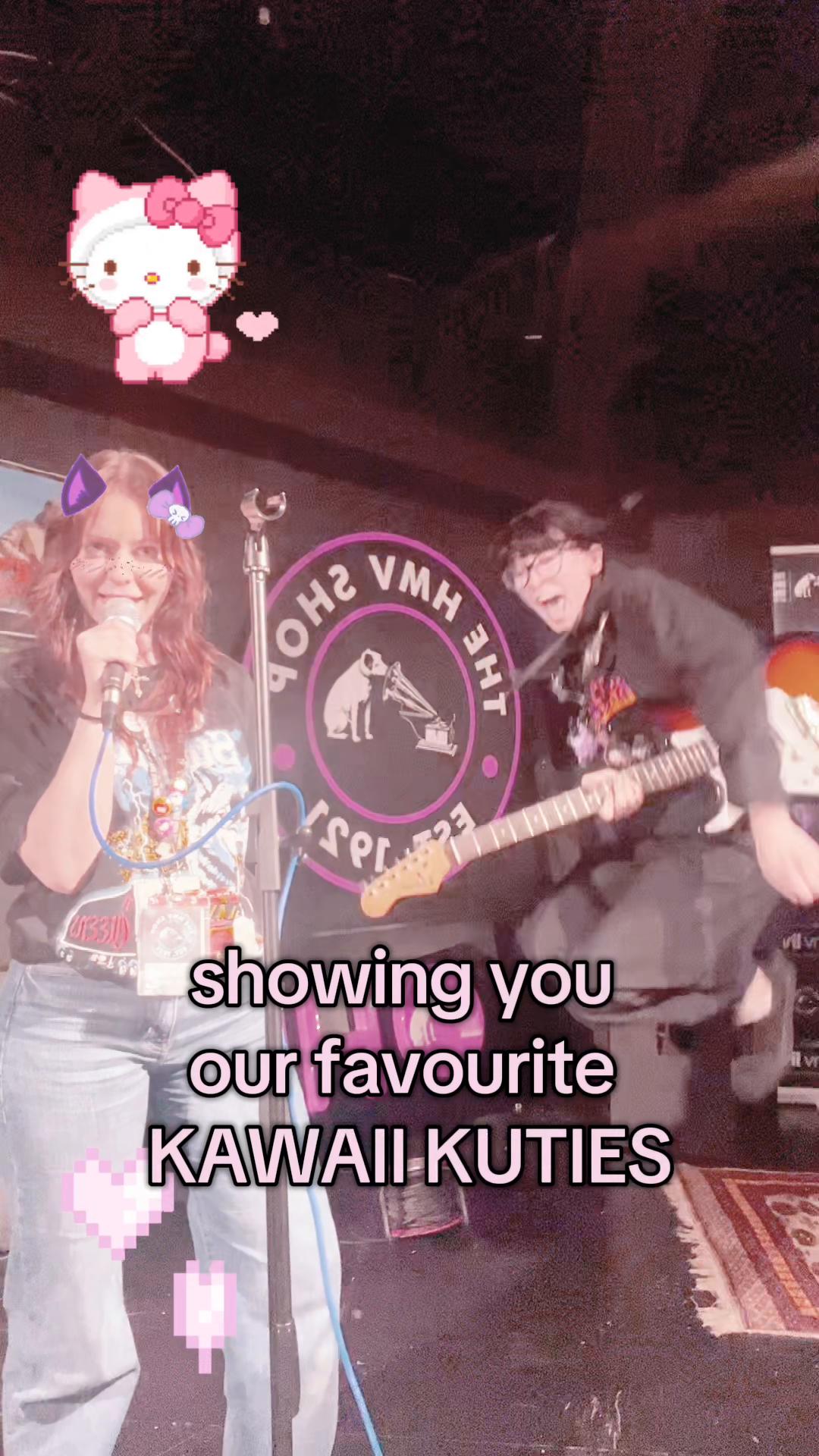 @hmv belfast