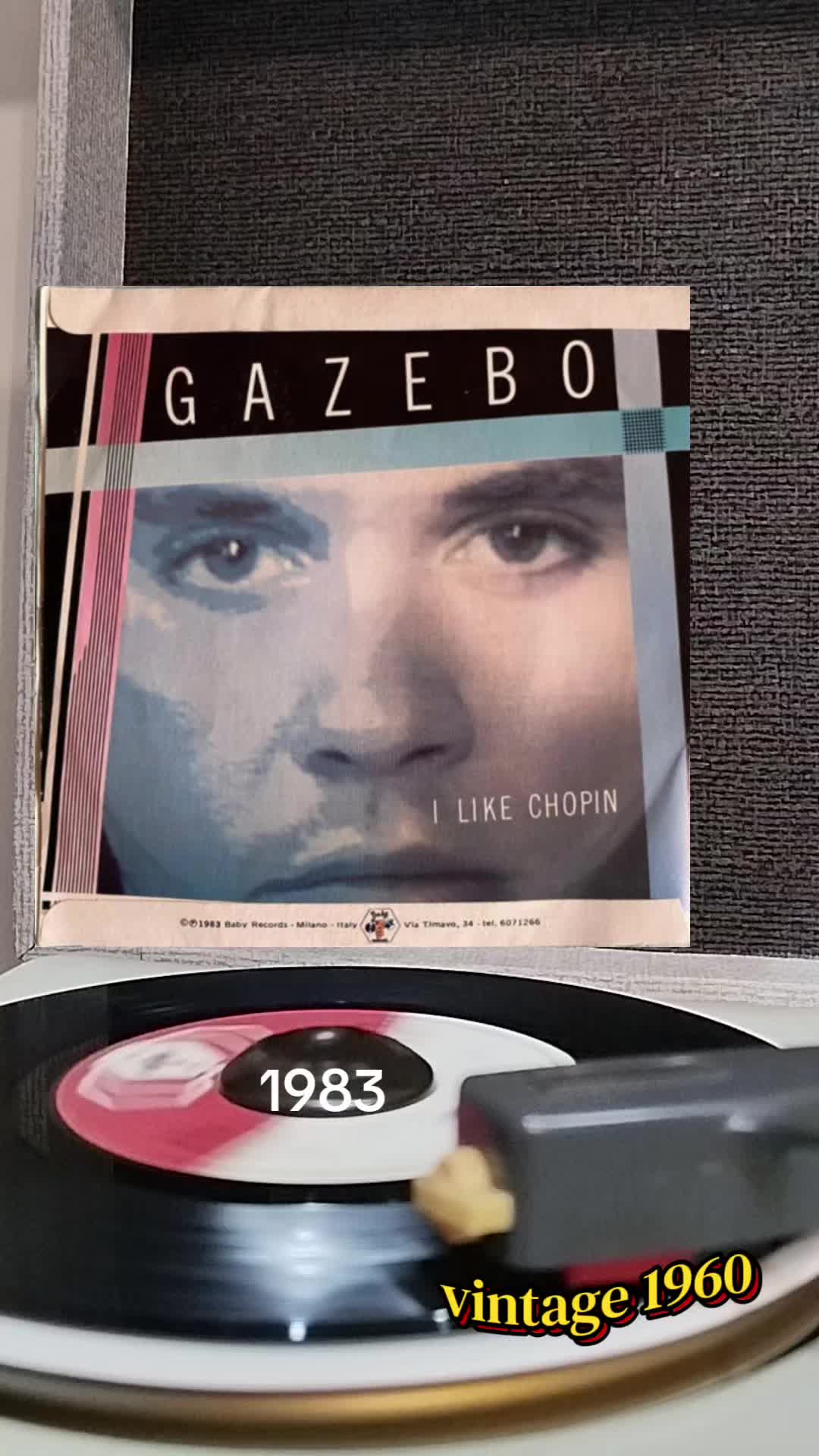 @Vintage 1960