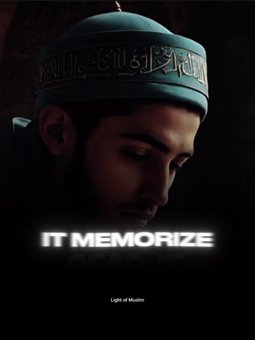 @Muslims