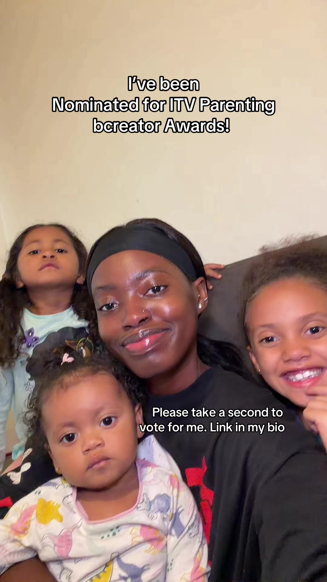 @Fatima Flatt | Raising Queens