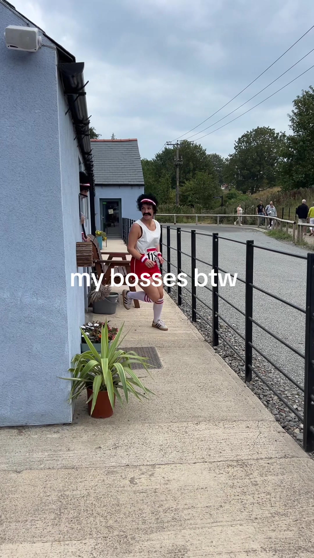 @Lexie Harrison