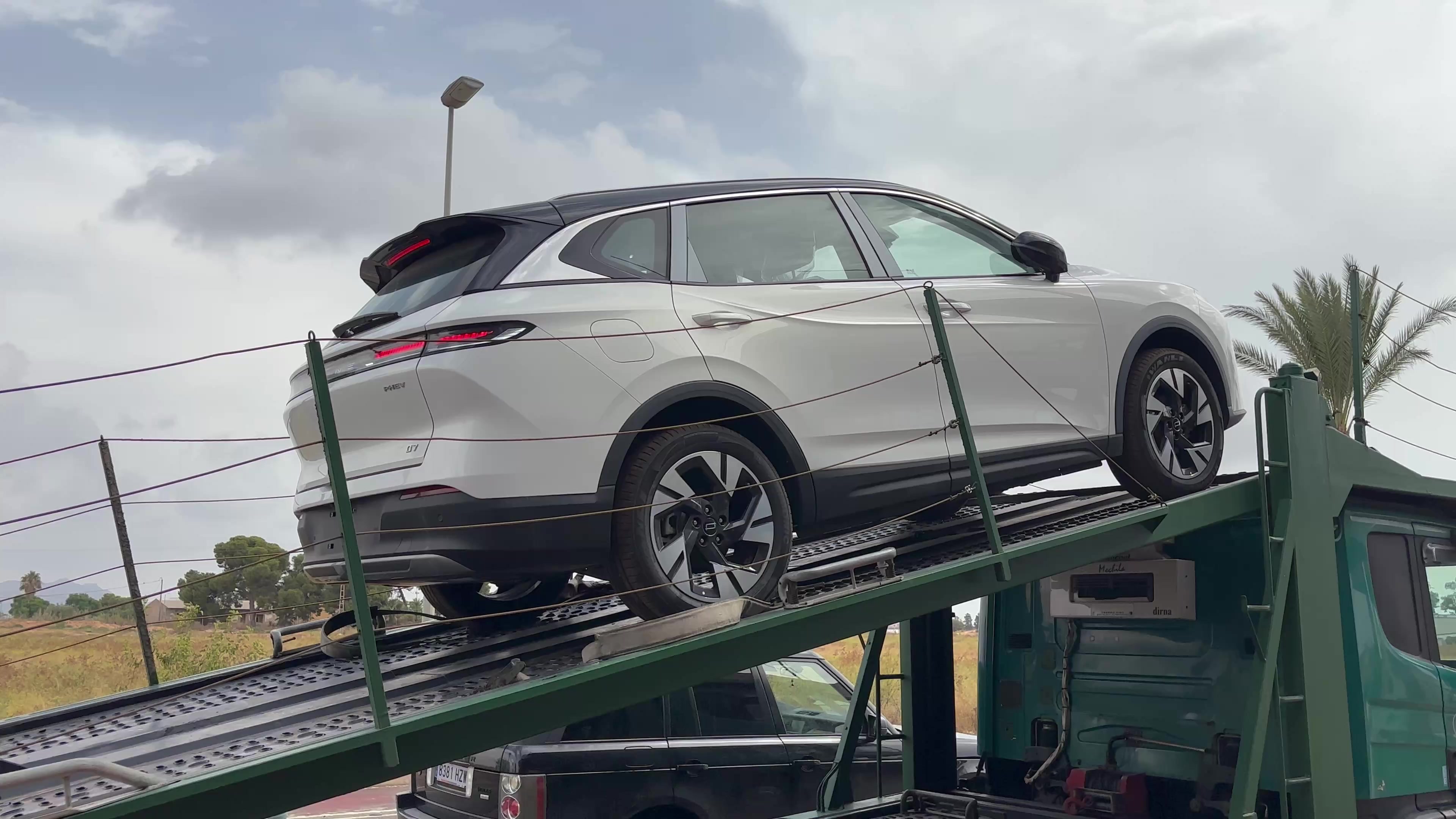 @AUTOMOCIÓN PACHECO JOALCARS