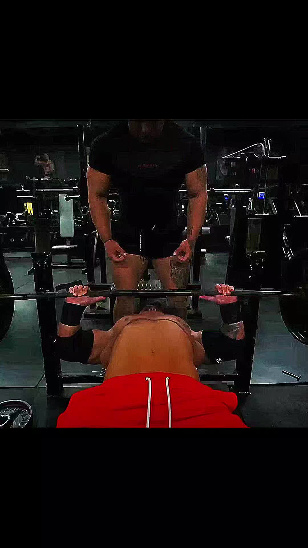 @GymMotivation⚡️🔱🔥
