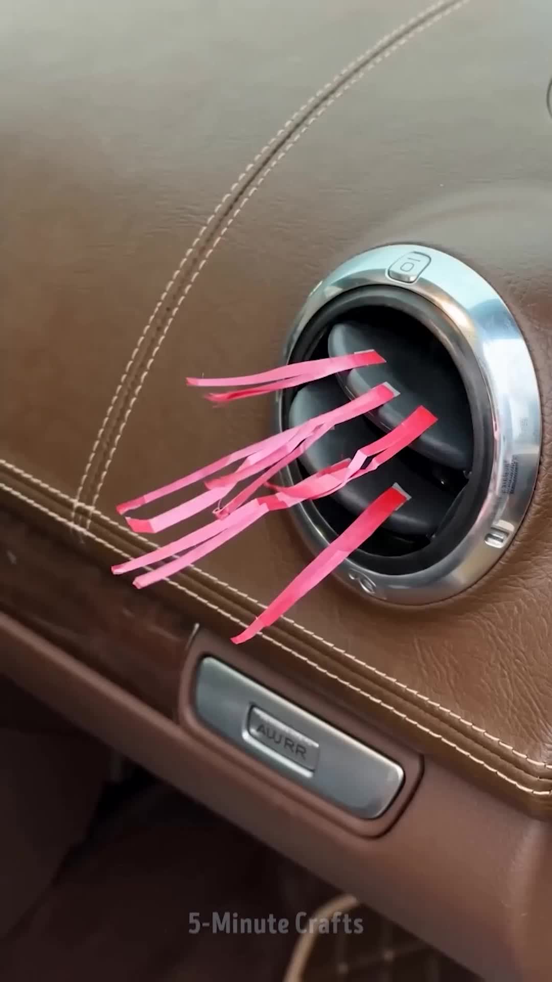 @5-Year Crafts