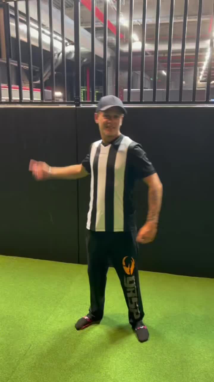 @Voltflip