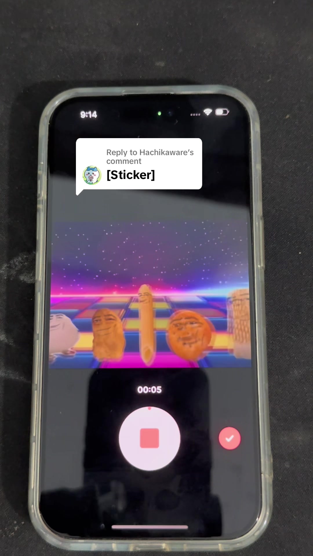 @Mr.3 Pro 3