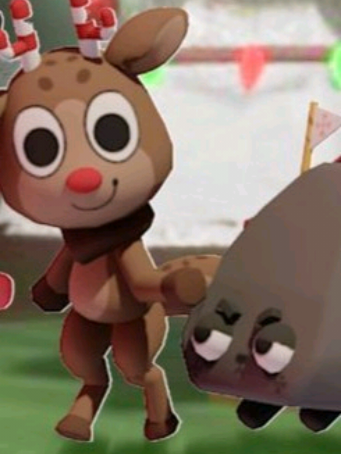 @❀𝓟oinsettia ❆ XmasEventsN1Fan