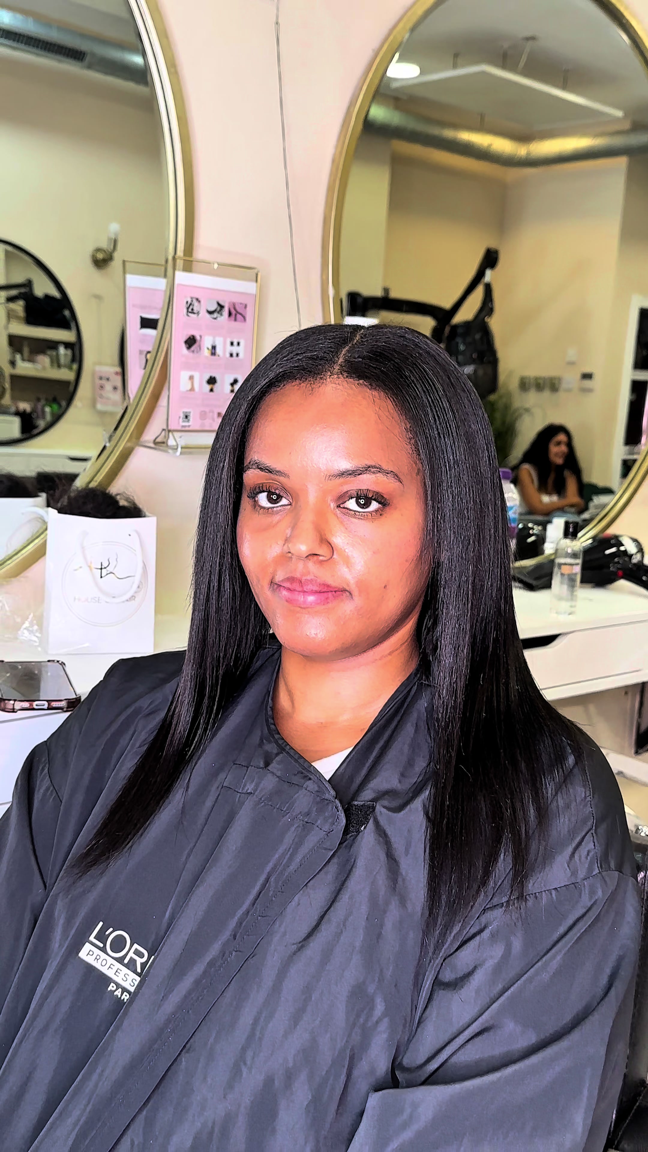 @HOUSE HAIR UK LIMITED