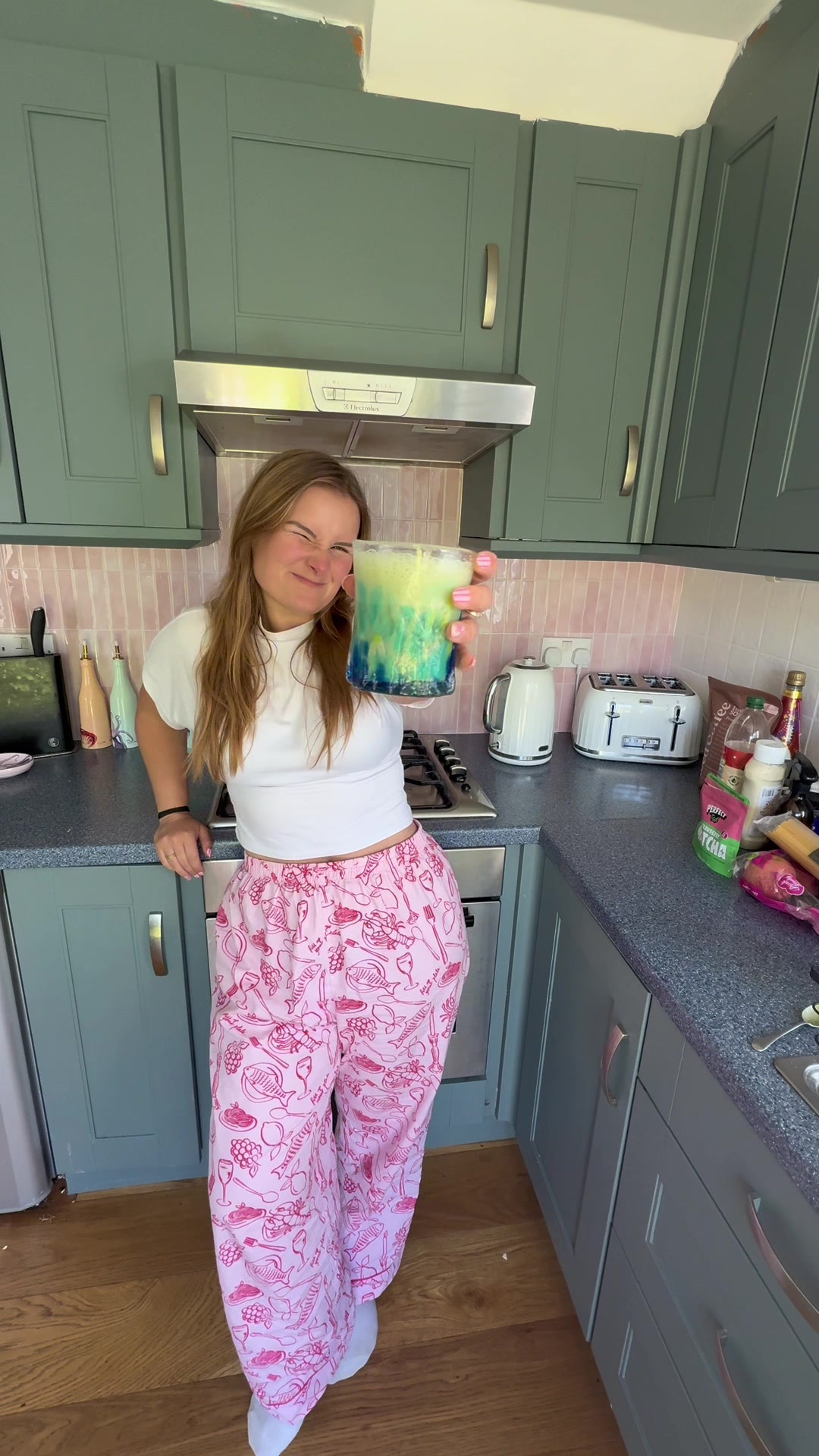 @Polly Frier | Content Creator