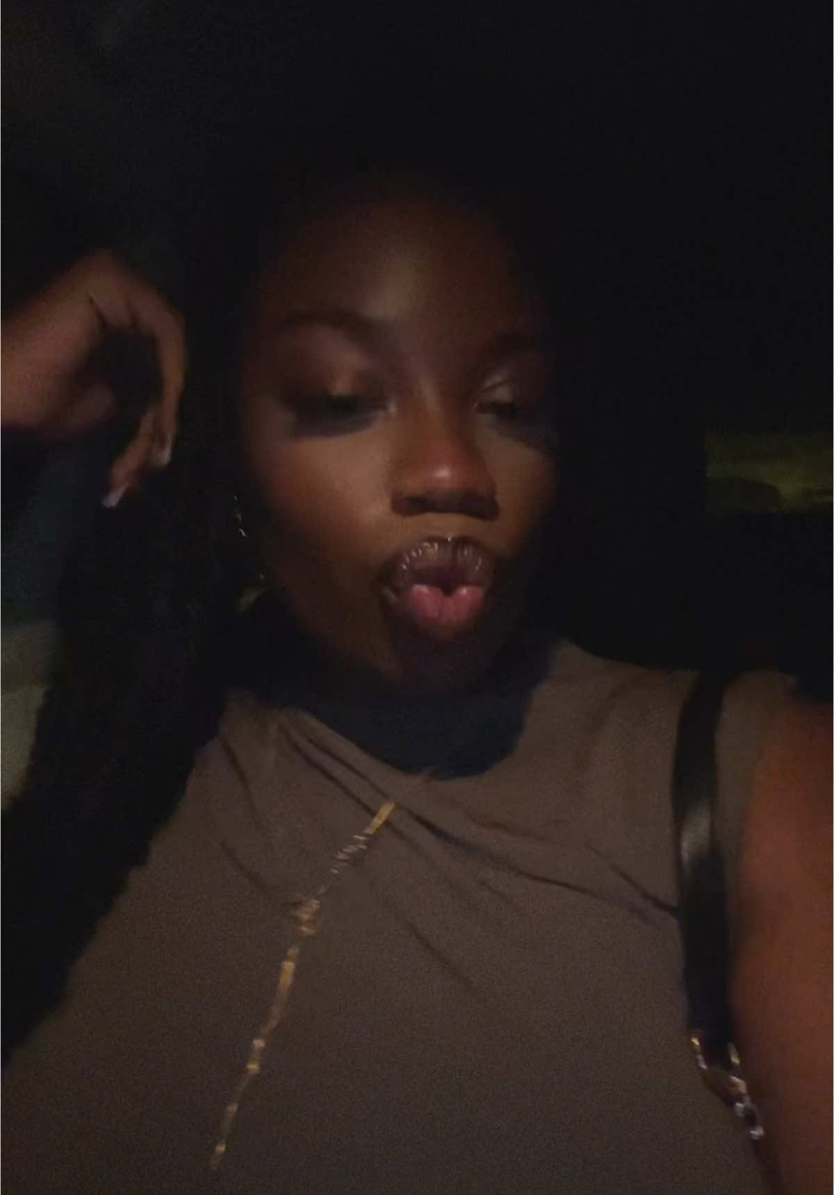 @Choco Darling