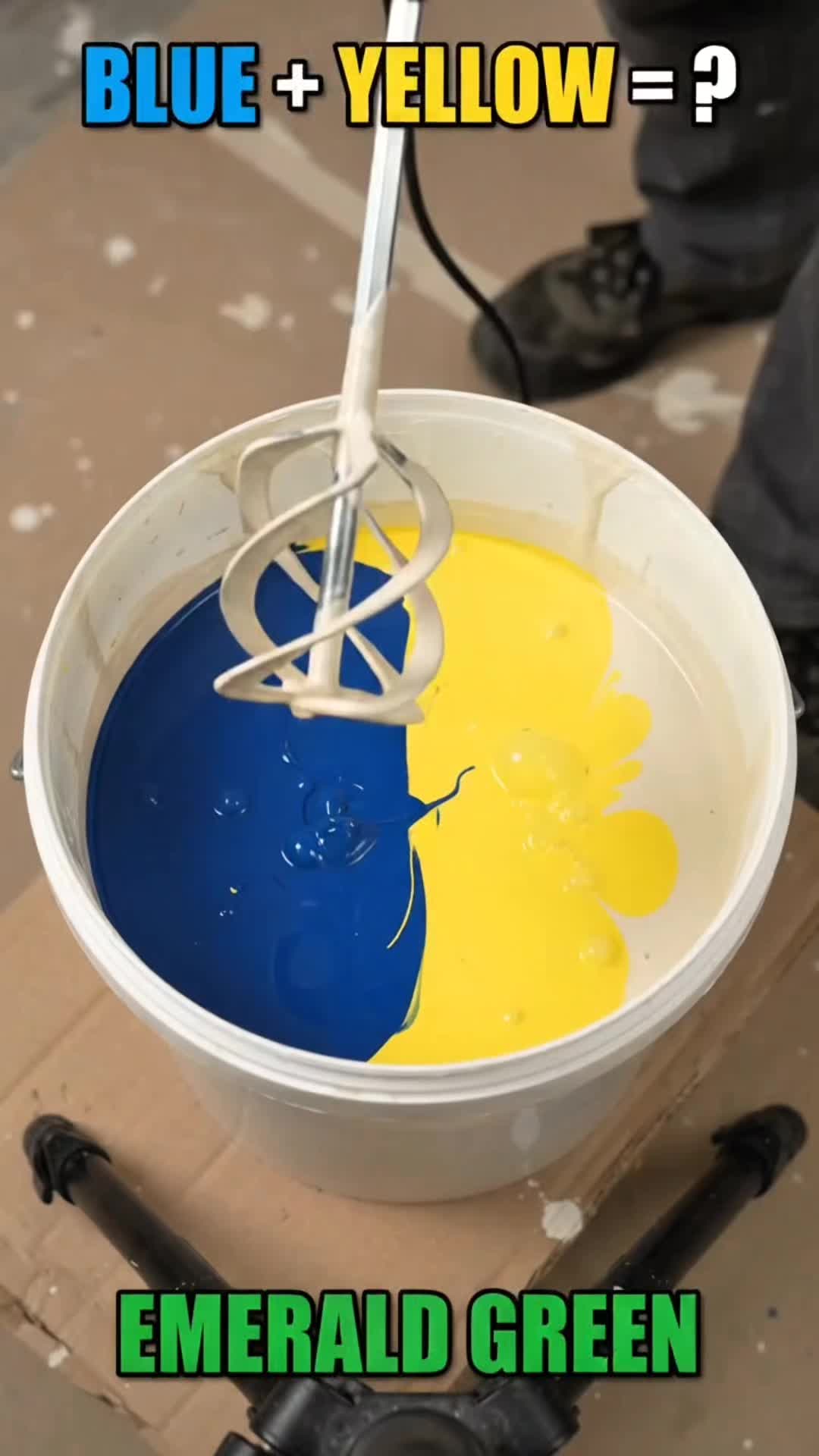 @Color Fusion