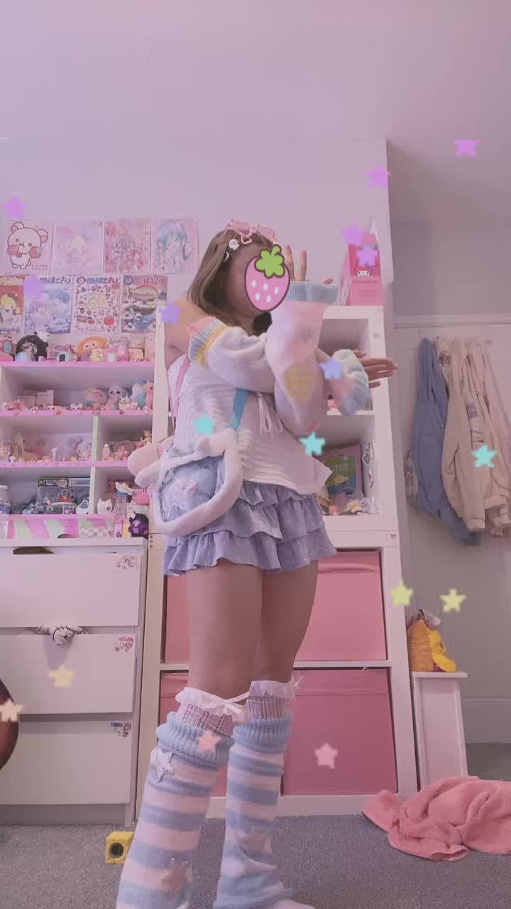 @(*^ω^*)☆彡cutecore☆彡(*^ω^*)