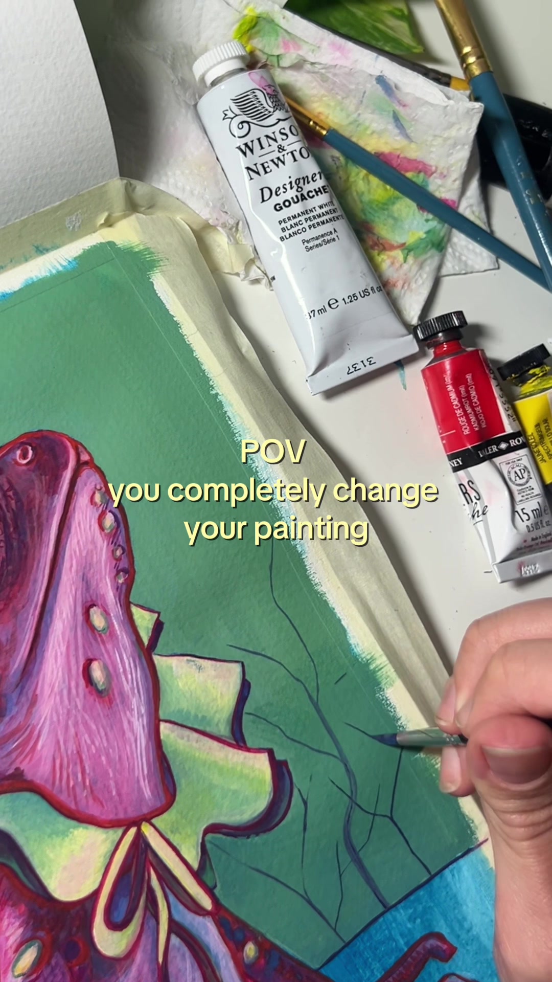 @wastedpaints