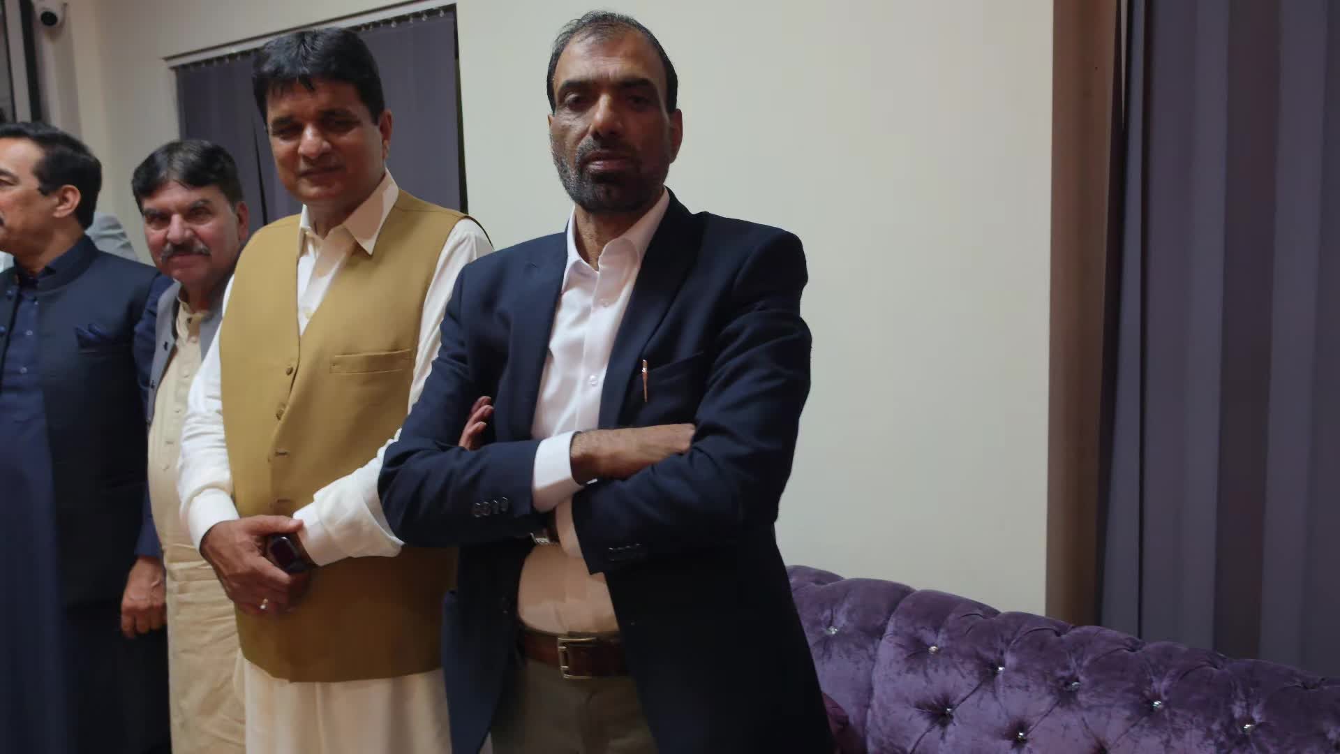 @Ch Aftab Kasana Dhakranwali
