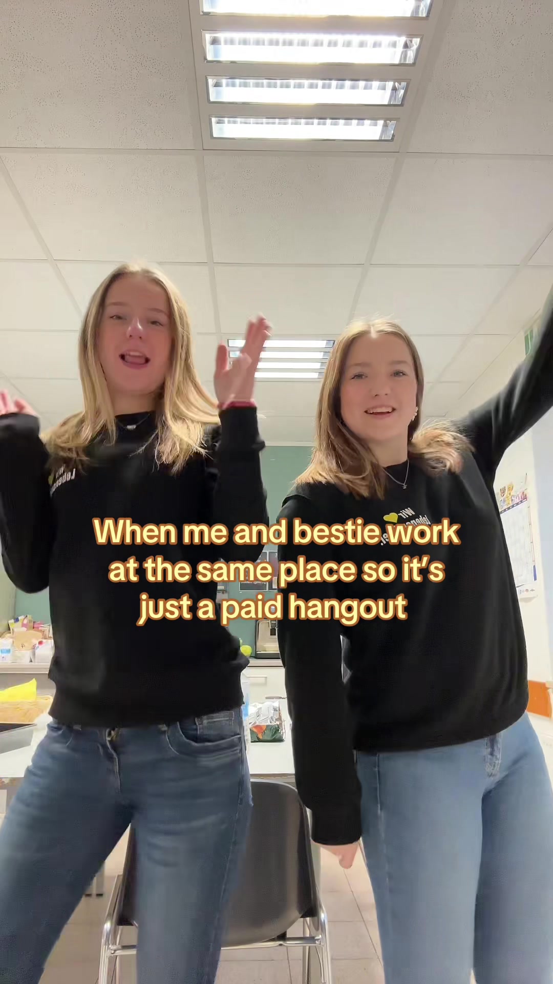 @rieke & klaudia