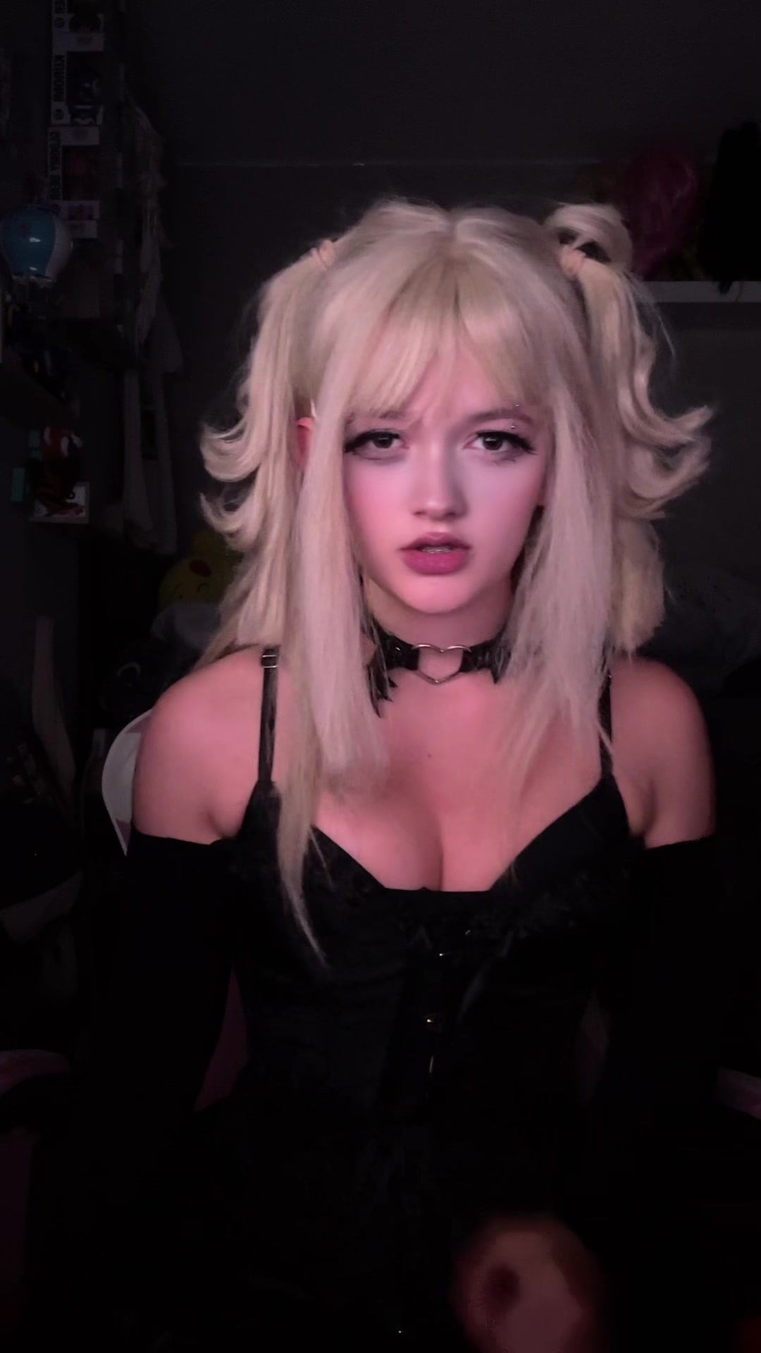@Elle (Lycan’s version)