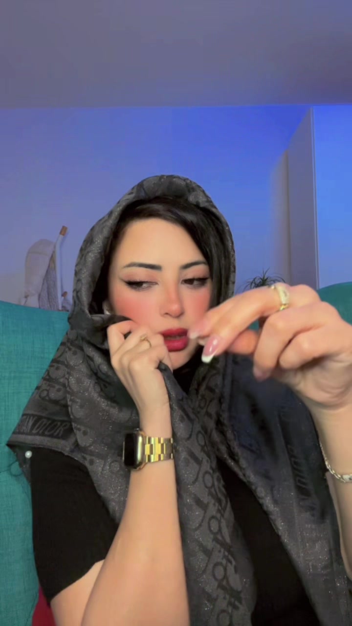 @🇱🇾أبلة تهاني