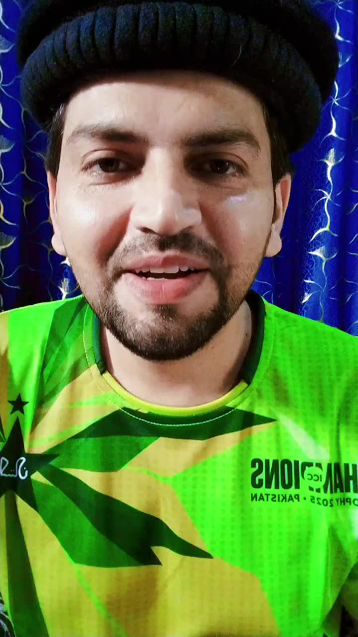 @WAQAS hero