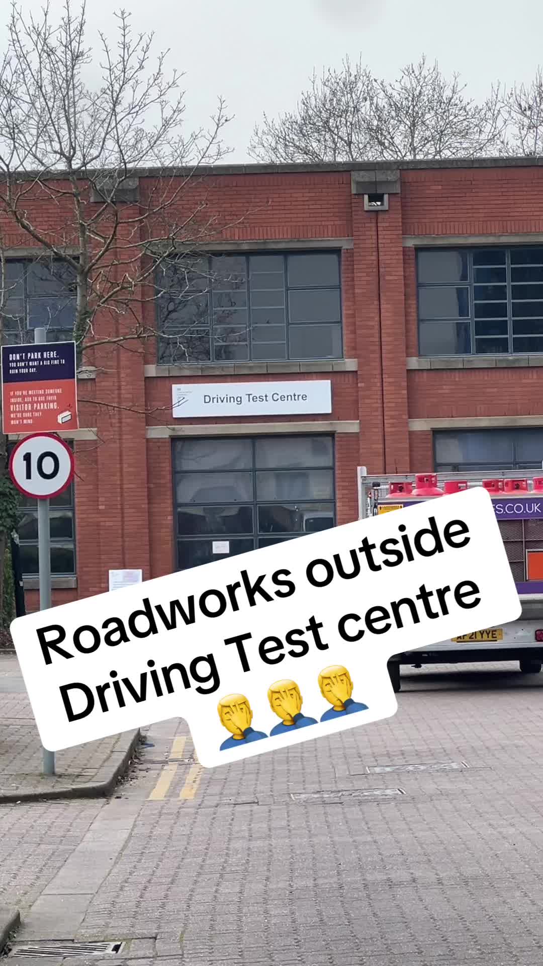 @FM Driving School