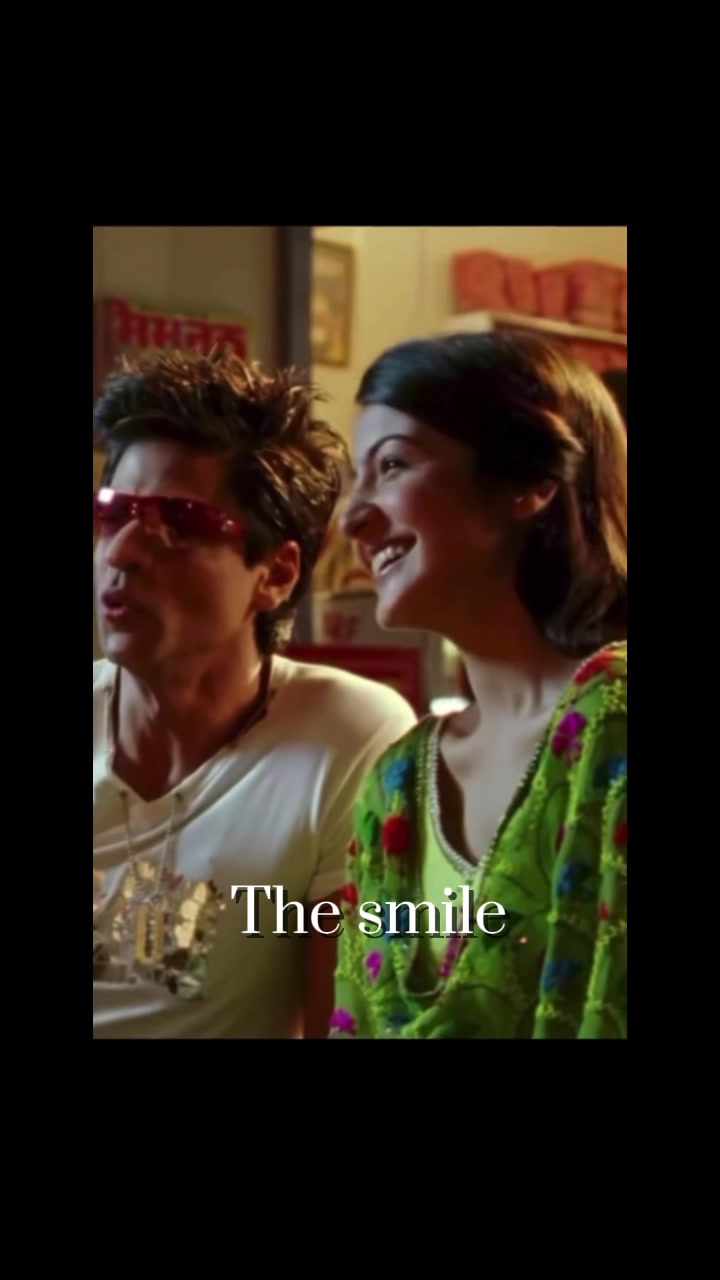 @SRK BOLLYWOOD 🇮🇳