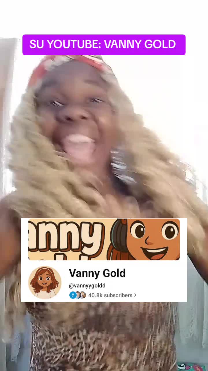 @Vanny Gold