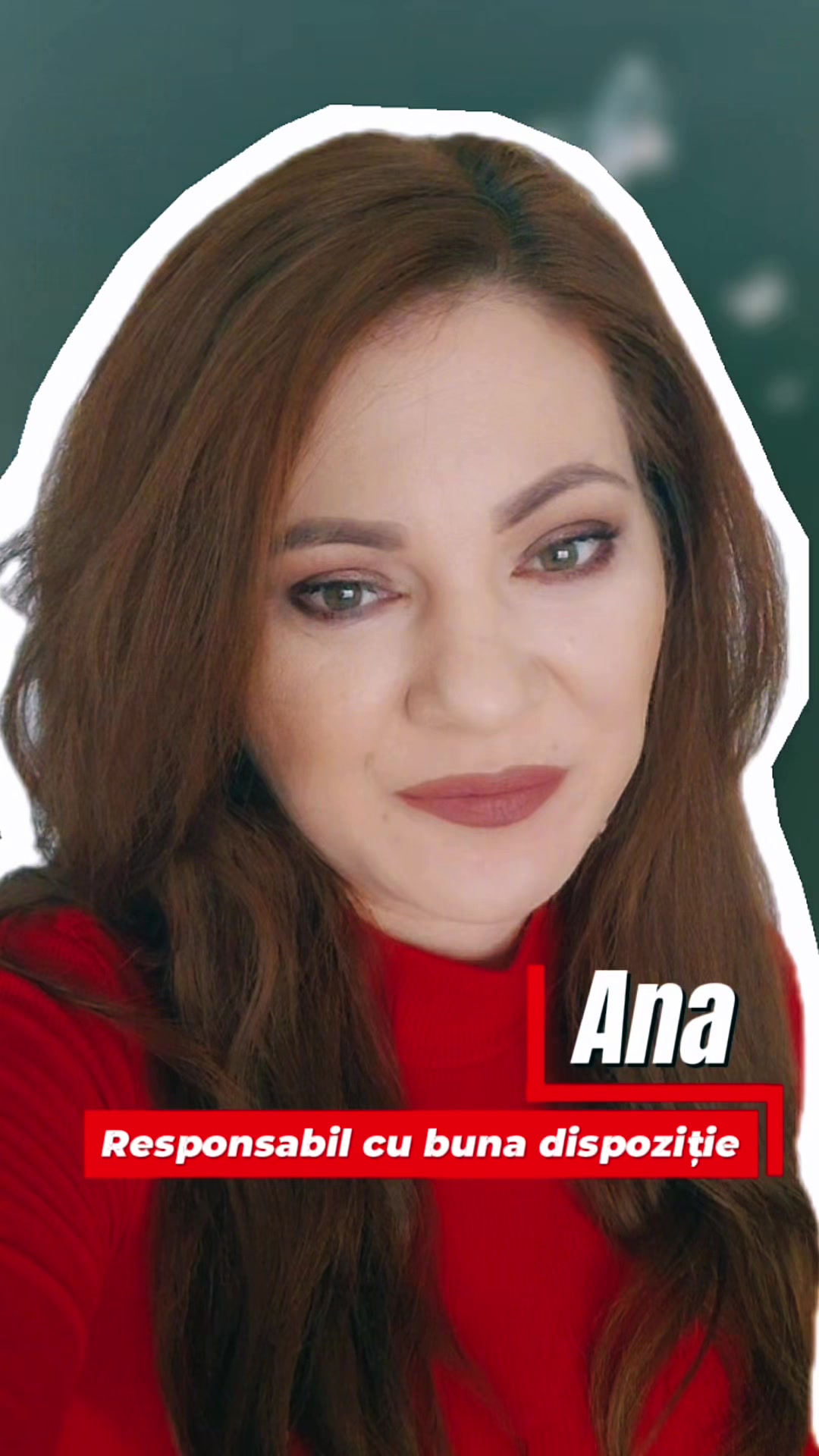 @Crina Cosmescu