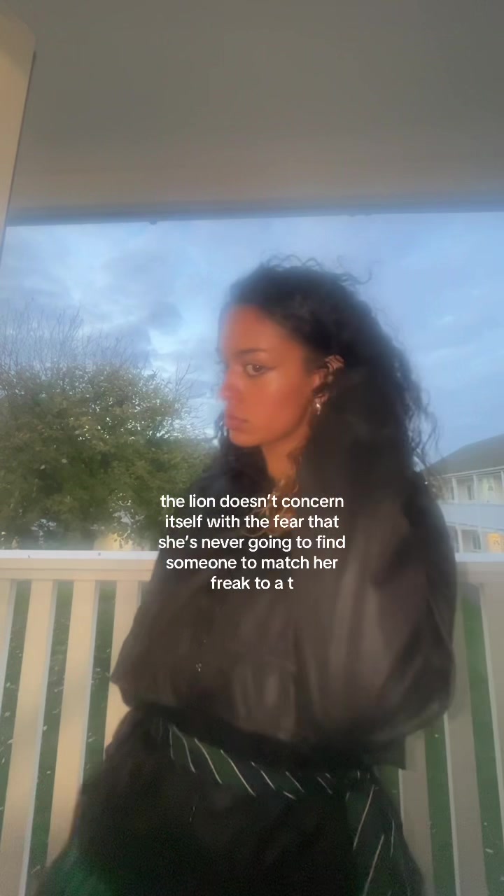@laila aaliyah ☯️👁️&zwj;🗨️🦉🕰️