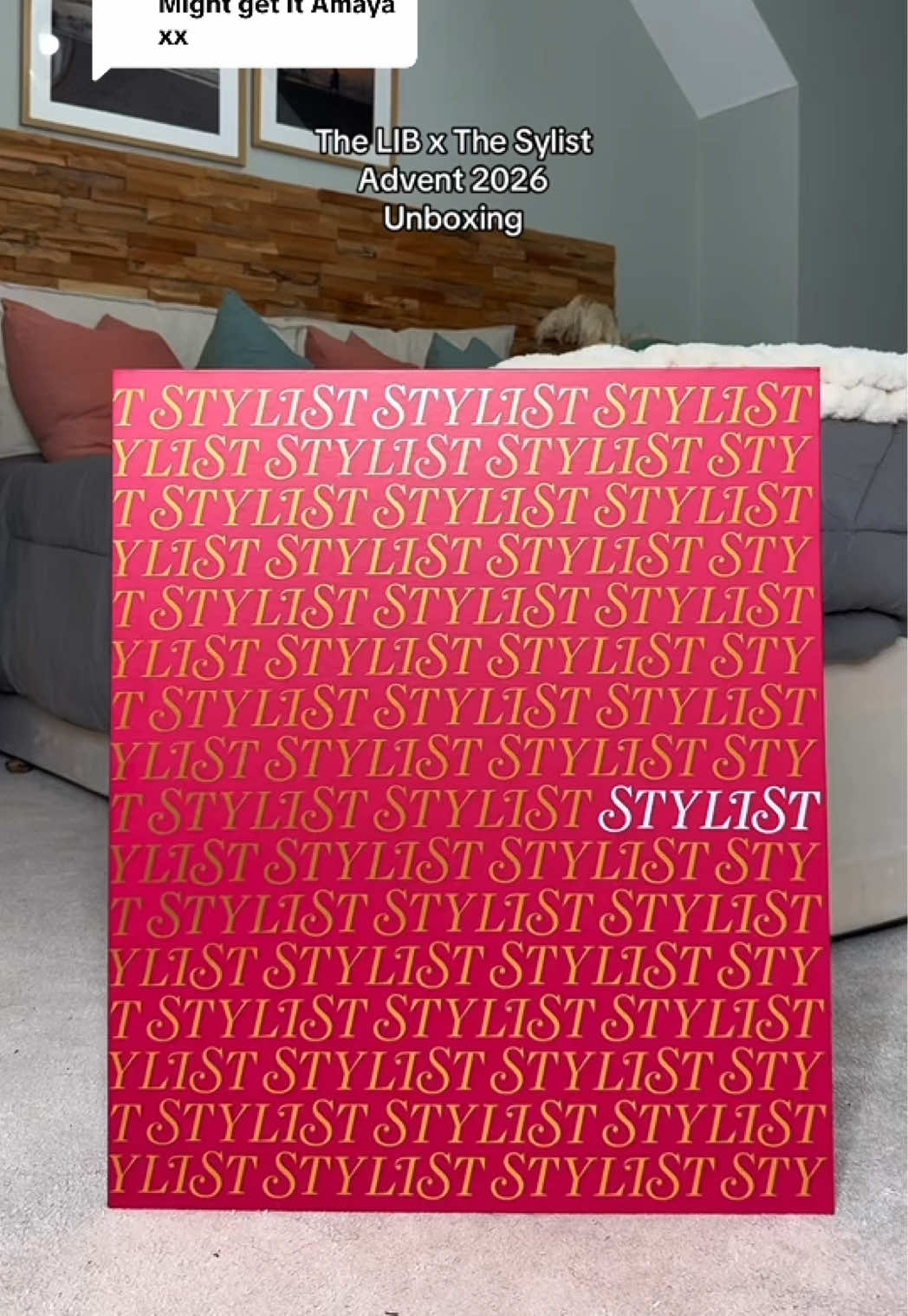 @Mary | TTS, Fashion, Skincare